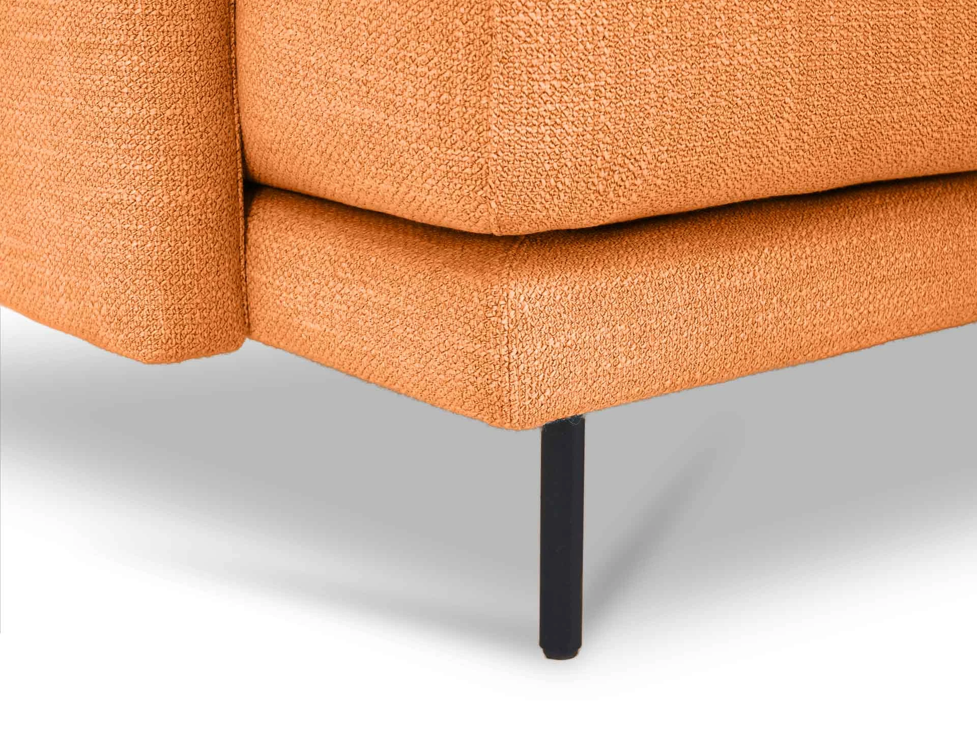 Диван Ricadi трёхместный в интерьере