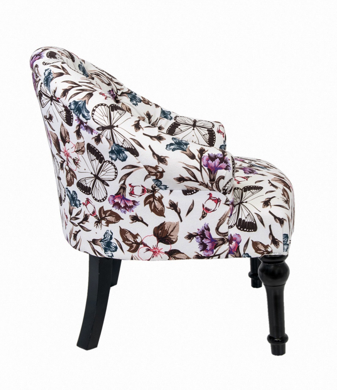 купить Низкое кресло Desta