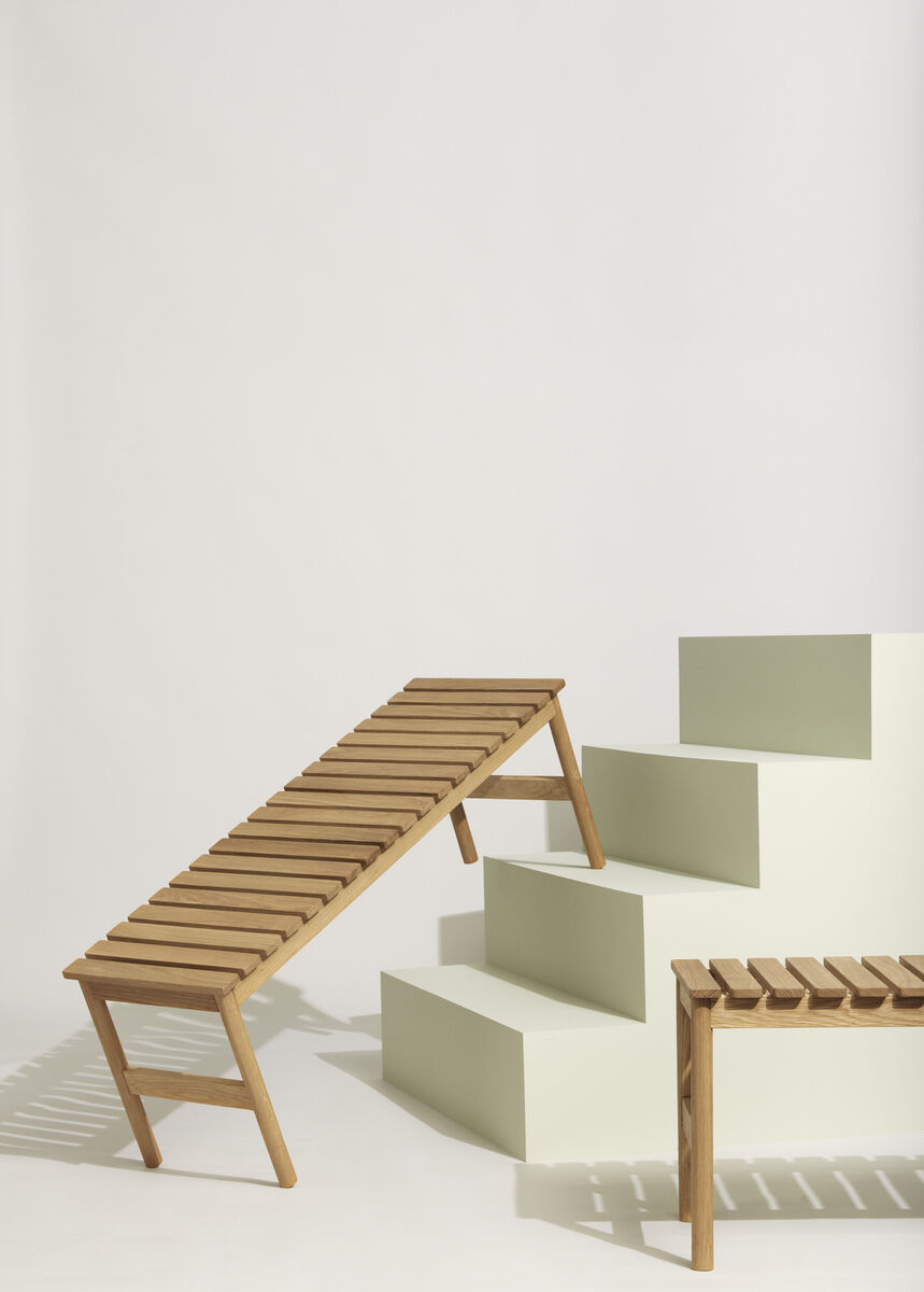 заказать БАНКЕТКА ROW HUBSCH 122 СМ, ДУБ, НАТУРАЛЬНЫЙ в Москве заказать БАНКЕТКА ROW HUBSCH 122 СМ, ДУБ, НАТУРАЛЬНЫЙ