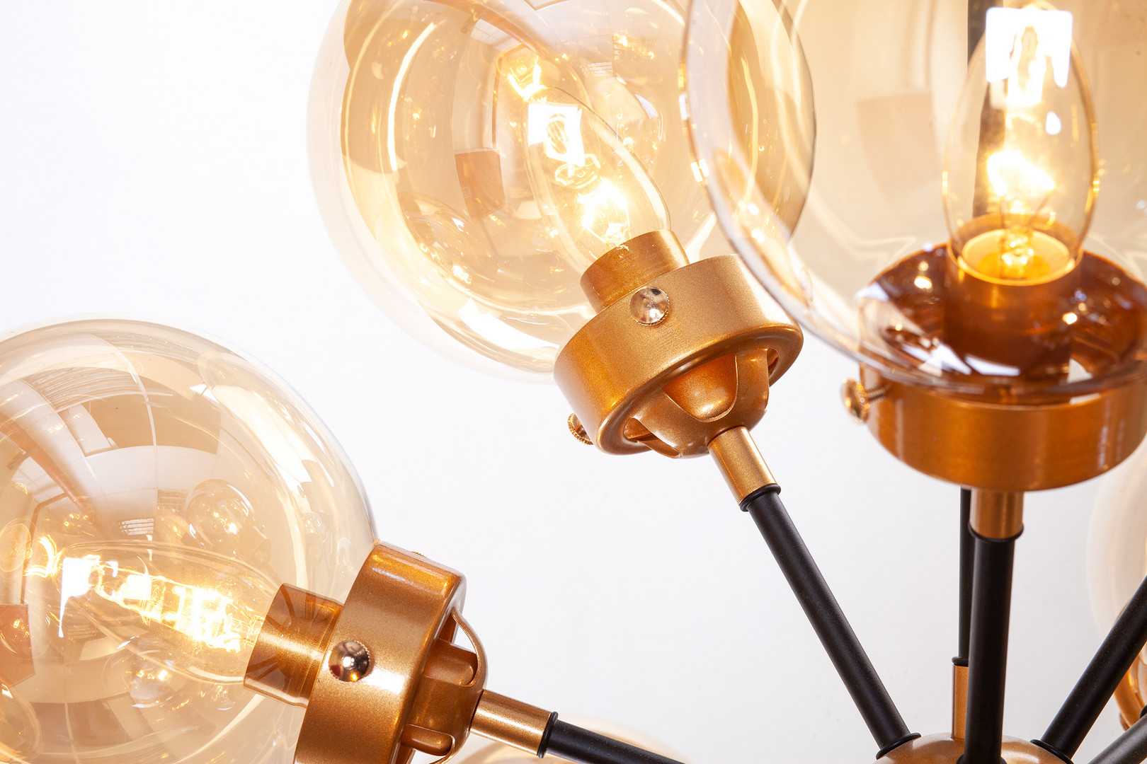 заказать Люстра Bistro Glob 12