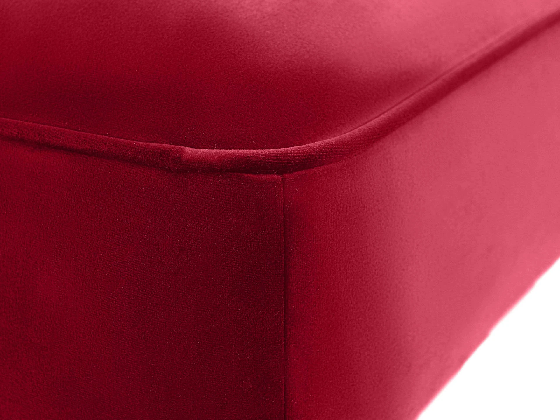 Банкетка Amsterdam в интерьере