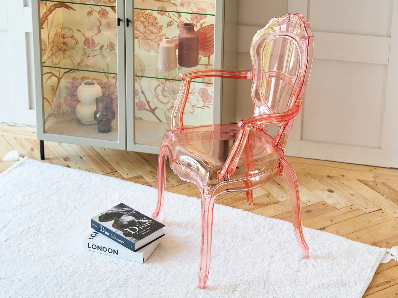 стильный Кресло Gentry