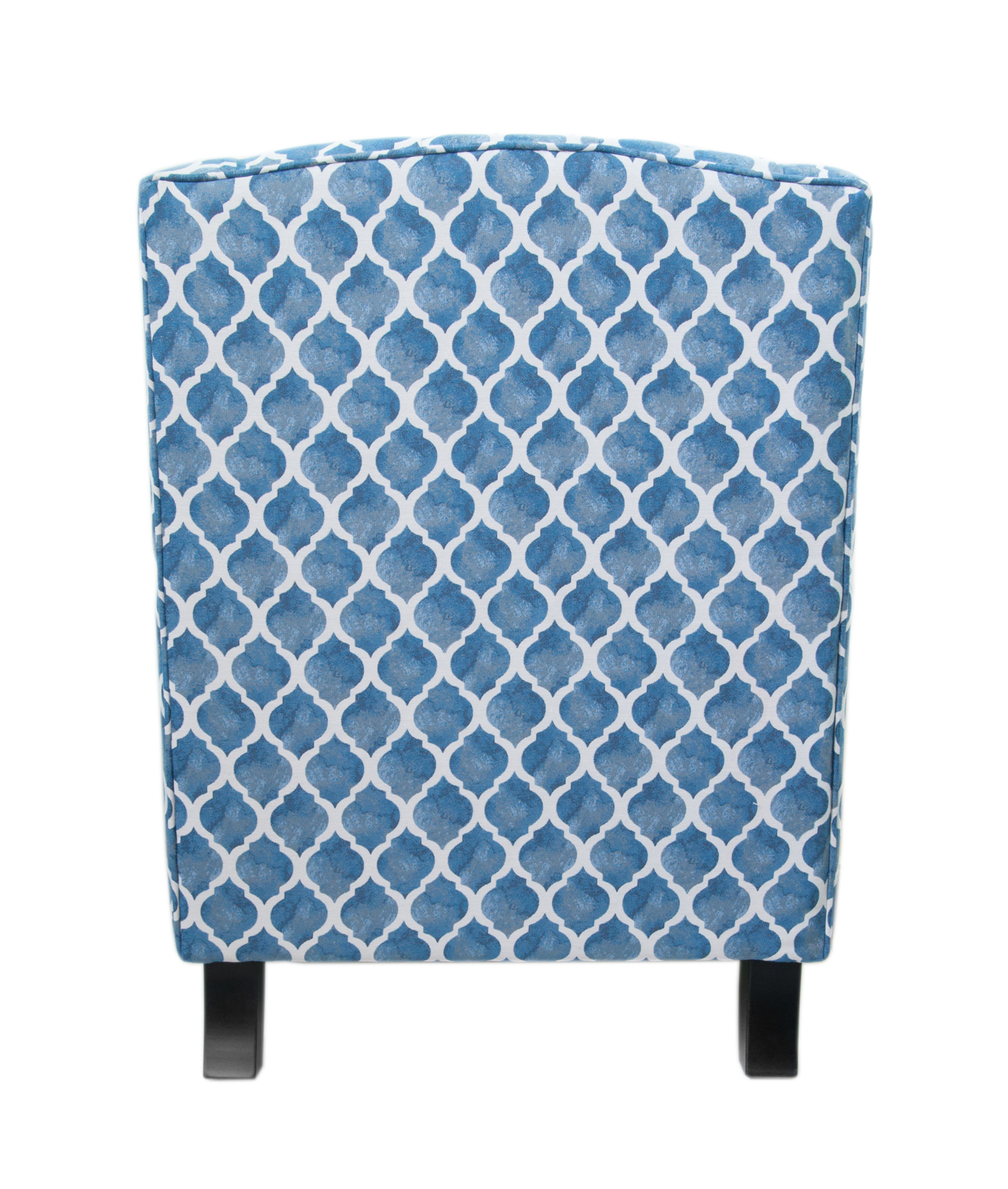 заказать Полукресло Scott Blue Wave в Москве заказать Полукресло Scott Blue Wave