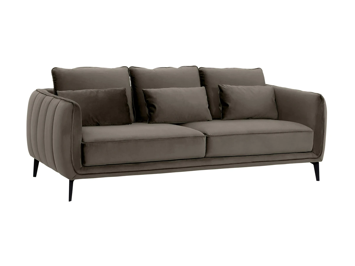 купить Диван Amsterdam трёхместный