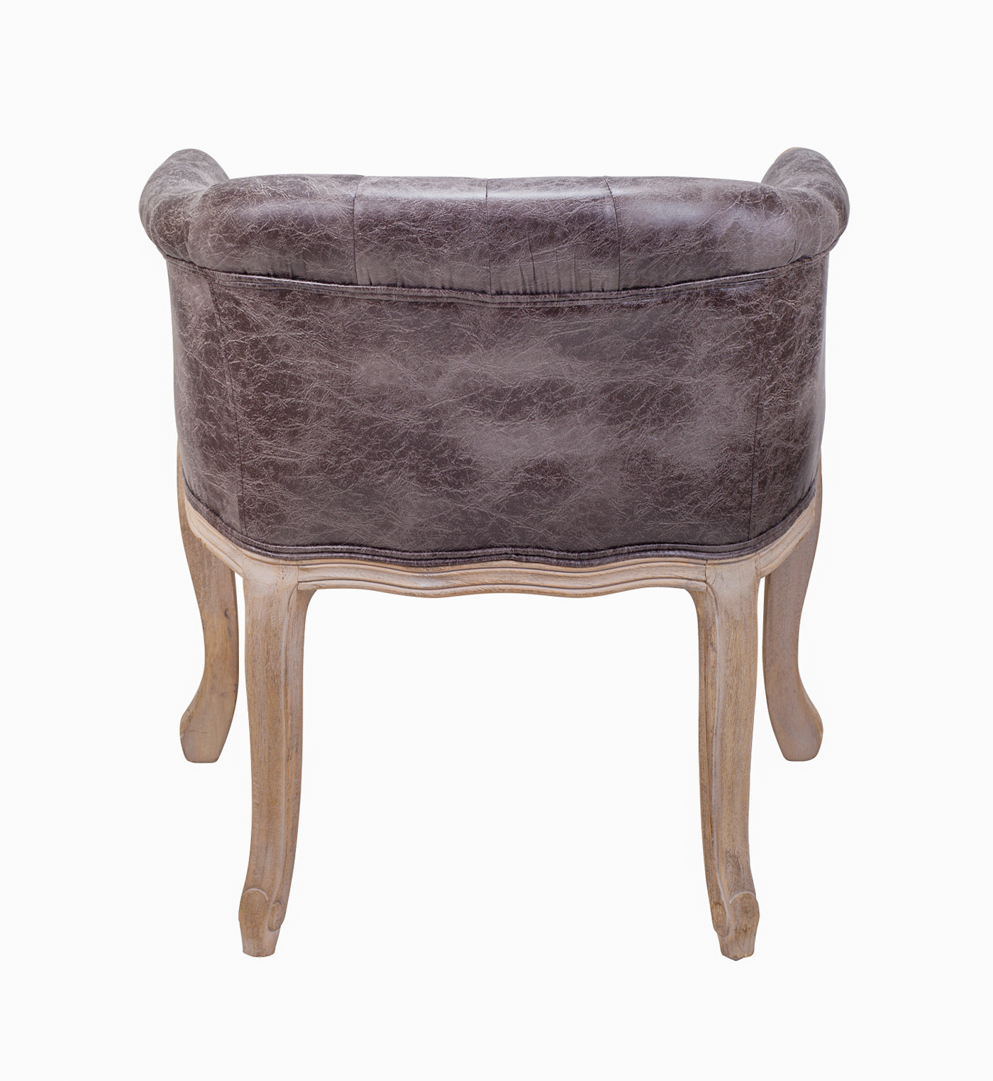 Низкое кресло ретро Kandy Antique в интернет-магазине