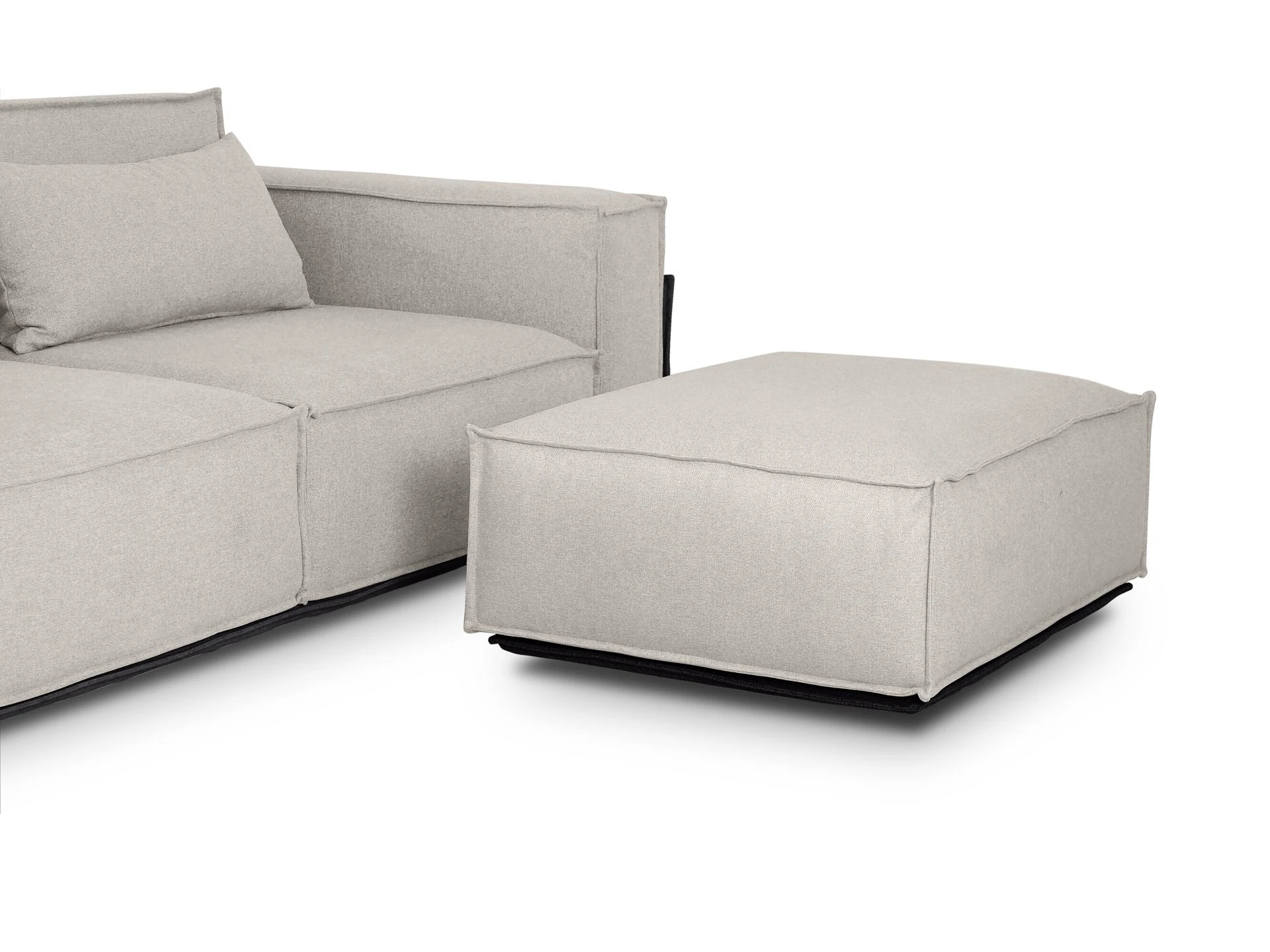 фото Пуф Asti в Москве фото Пуф Asti