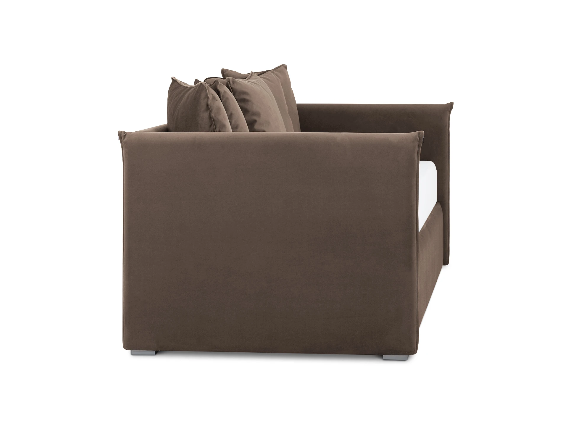 заказать Кровать-кушетка Milano