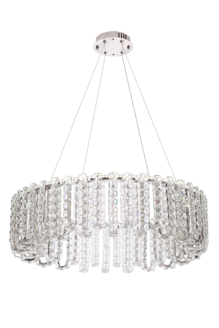 заказать Люстра Vortix D600