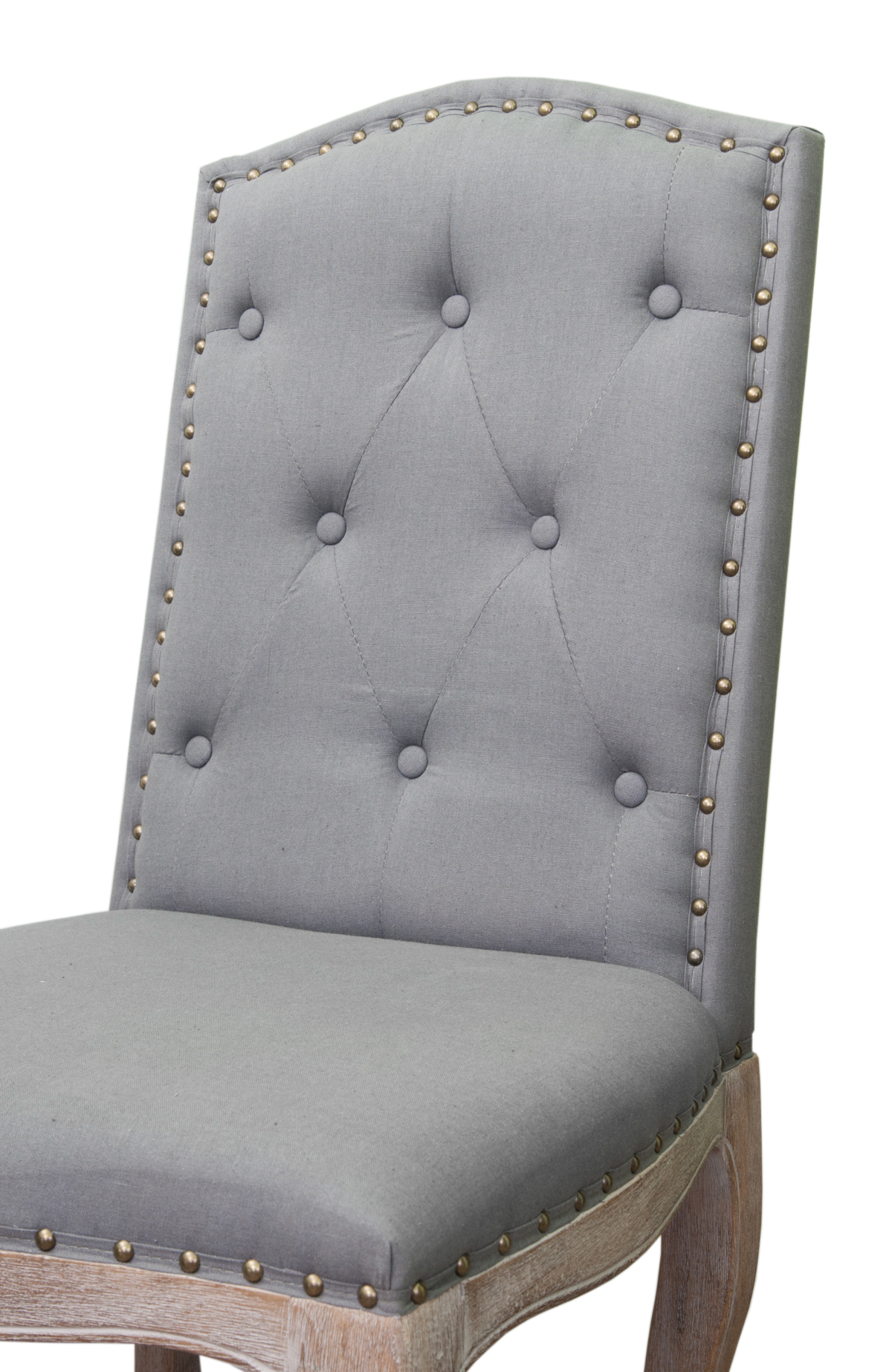 фото Дизайнерский обеденный стул Melis Grey в Москве фото Дизайнерский обеденный стул Melis Grey