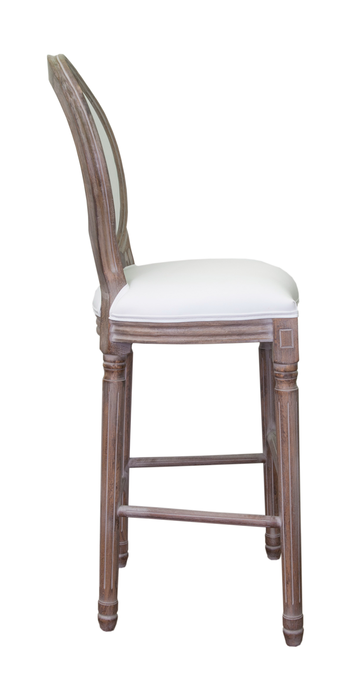 купить Дизайнерский барный стул Filon V3 в Москве купить Дизайнерский барный стул Filon V3