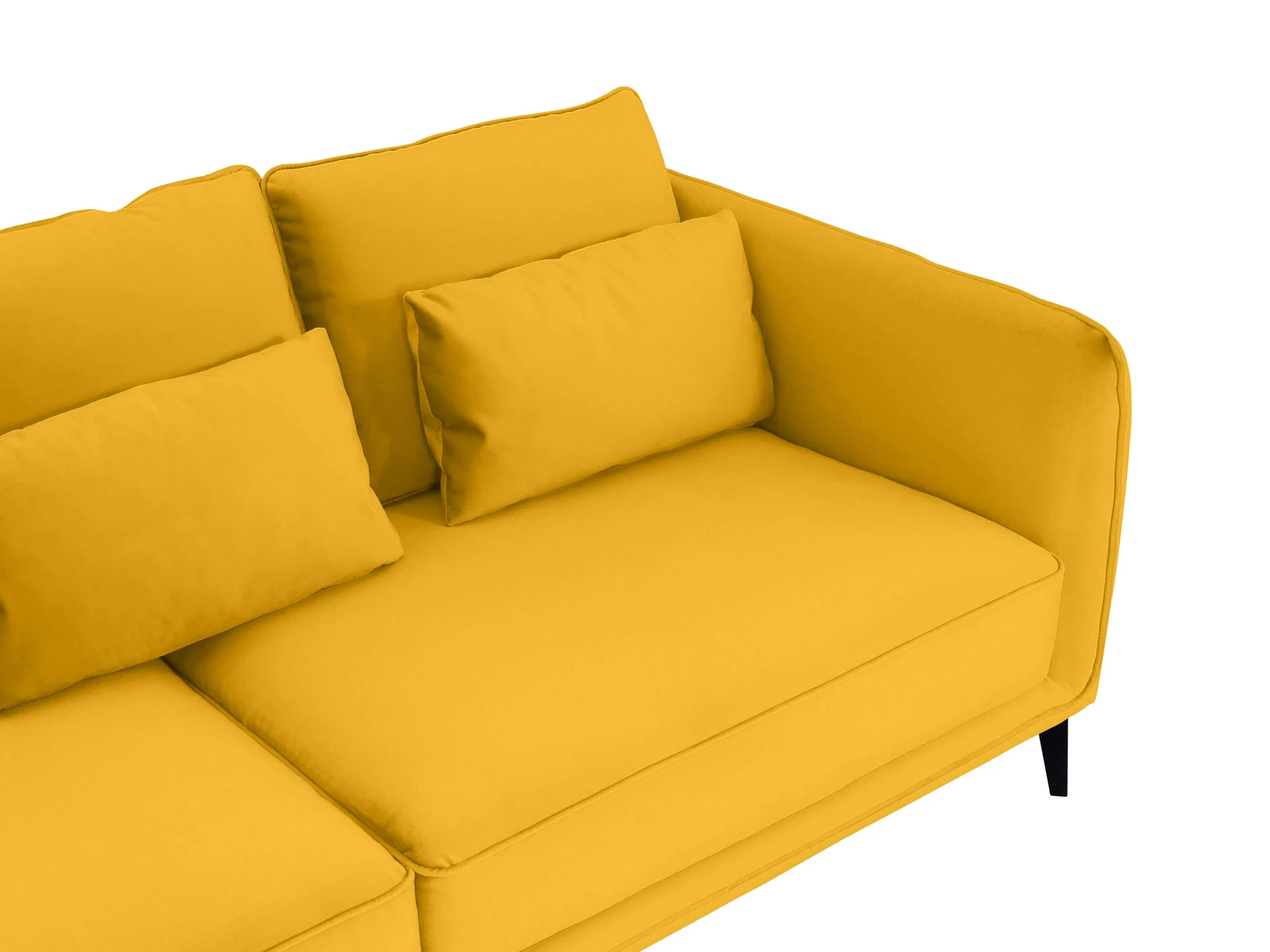 фото Диван Amsterdam трёхместный в Москве фото Диван Amsterdam трёхместный