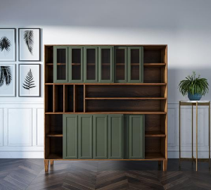 купить Буфет "Andersen" большой арт AN25