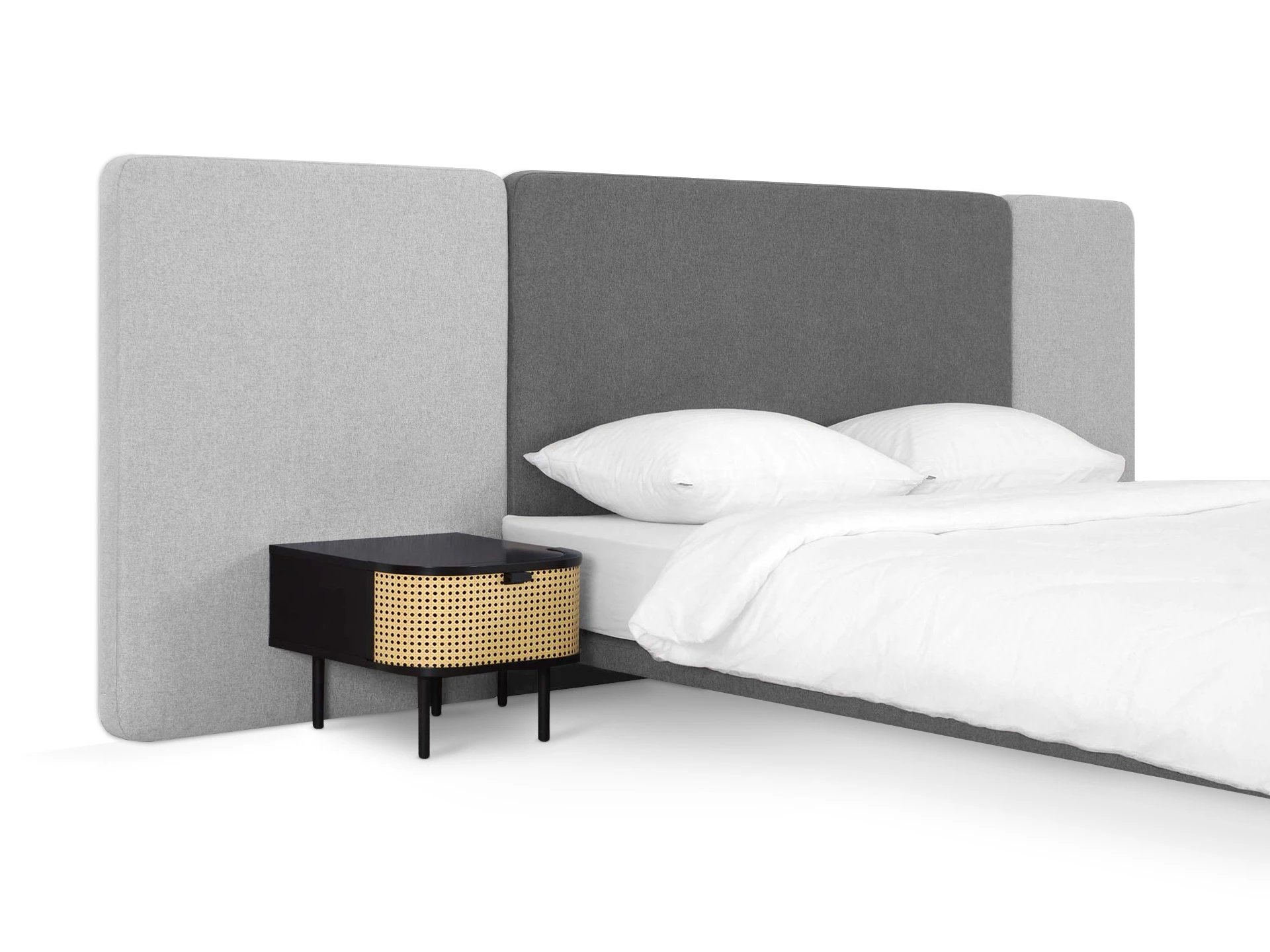 Кровать Licata в интернет-магазине в Москве Кровать Licata в интернет-магазине