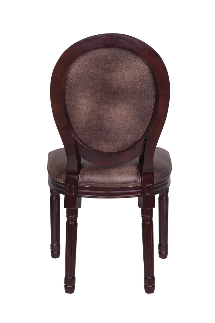 Стул Volker Brownie V2 в интернет-магазине в Москве Стул Volker Brownie V2 в интернет-магазине