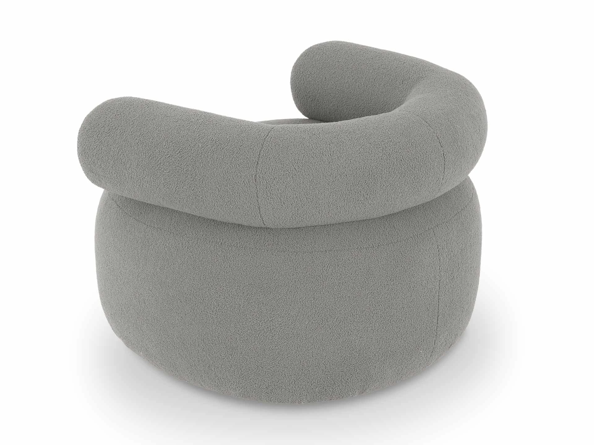 фото Кресло Tirella вращающееся в интерьере в Москве фото Кресло Tirella вращающееся в интерьере