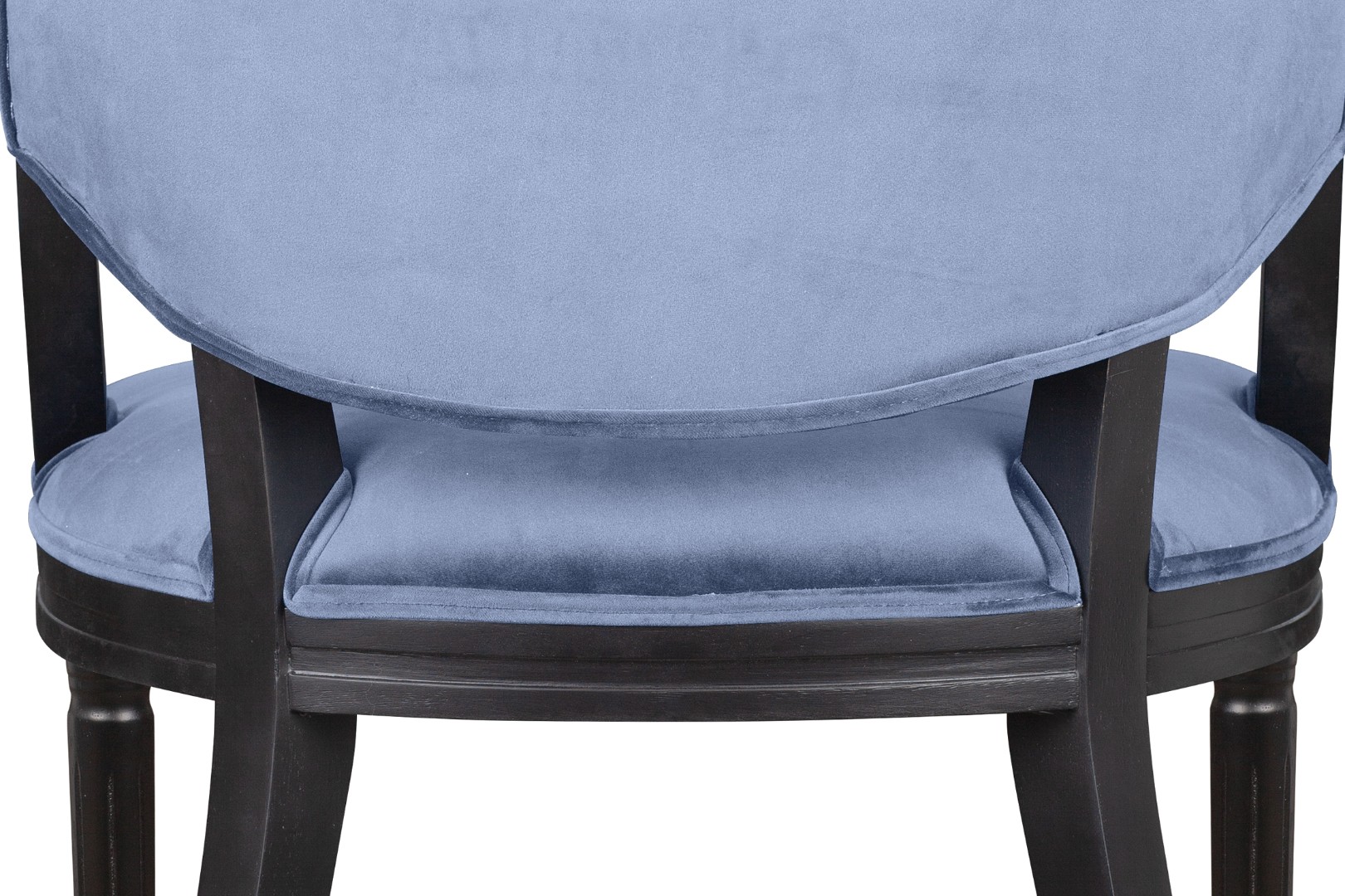 фото Стул для кафе Orzo Sky в Москве фото Стул для кафе Orzo Sky