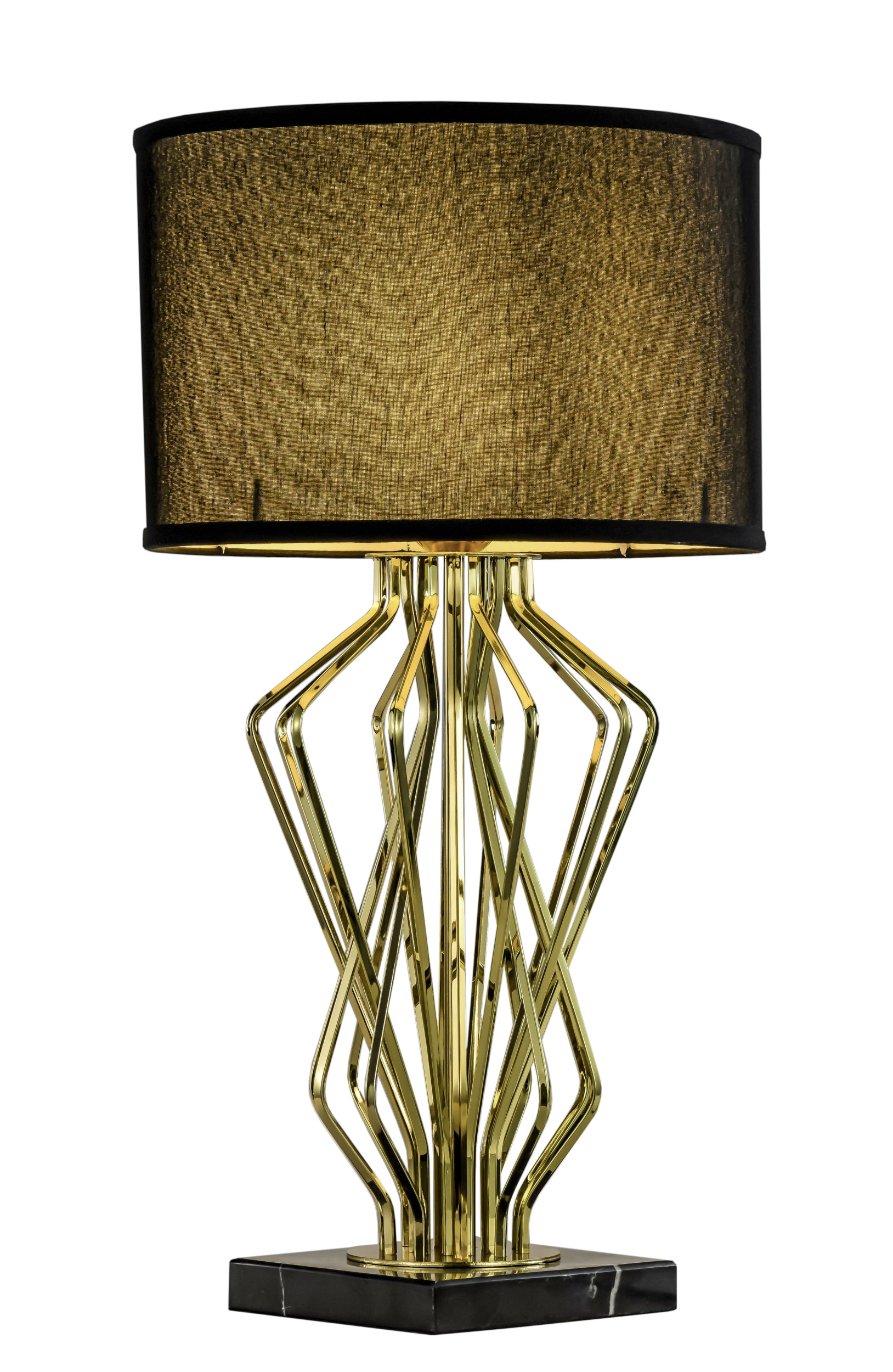 купить Люстра Tree Black 400