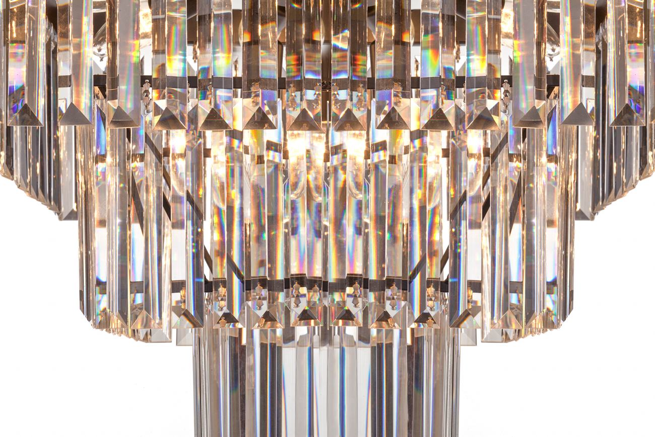 Люстра Odeon Square 50 в интернет-магазине