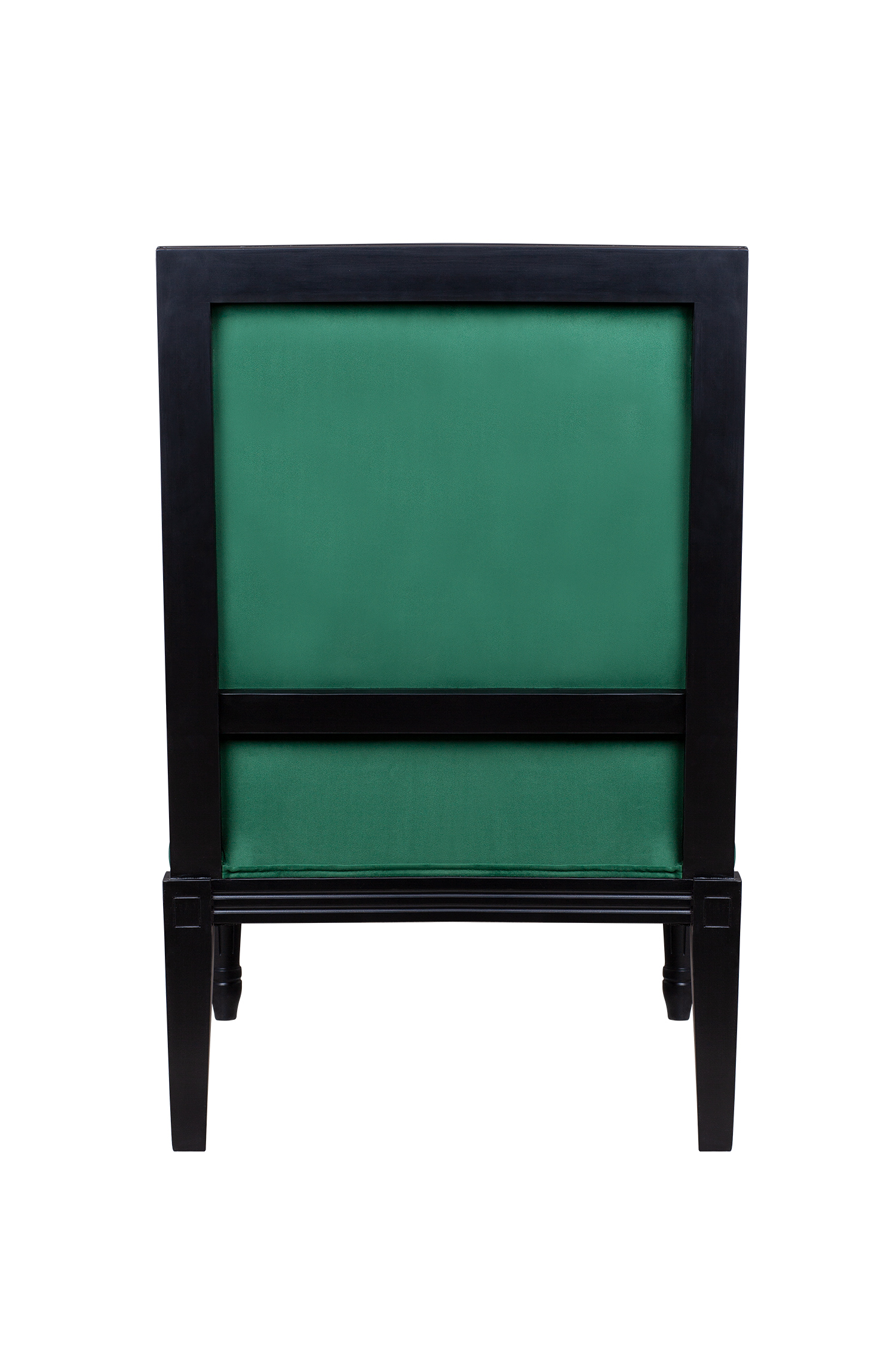 Классическое кресло Coolman Green в интернет-магазине