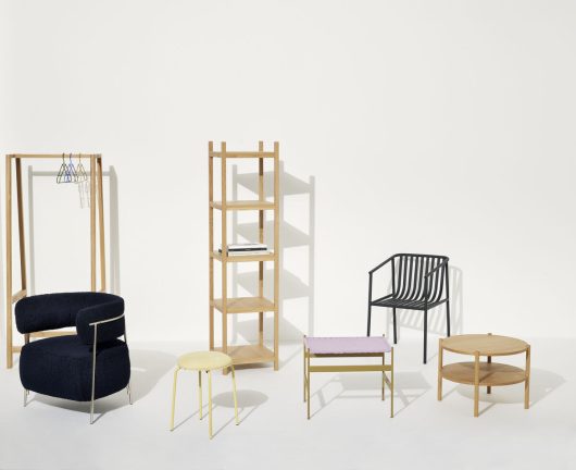 фото БАНКЕТКА PERI HUBSCH