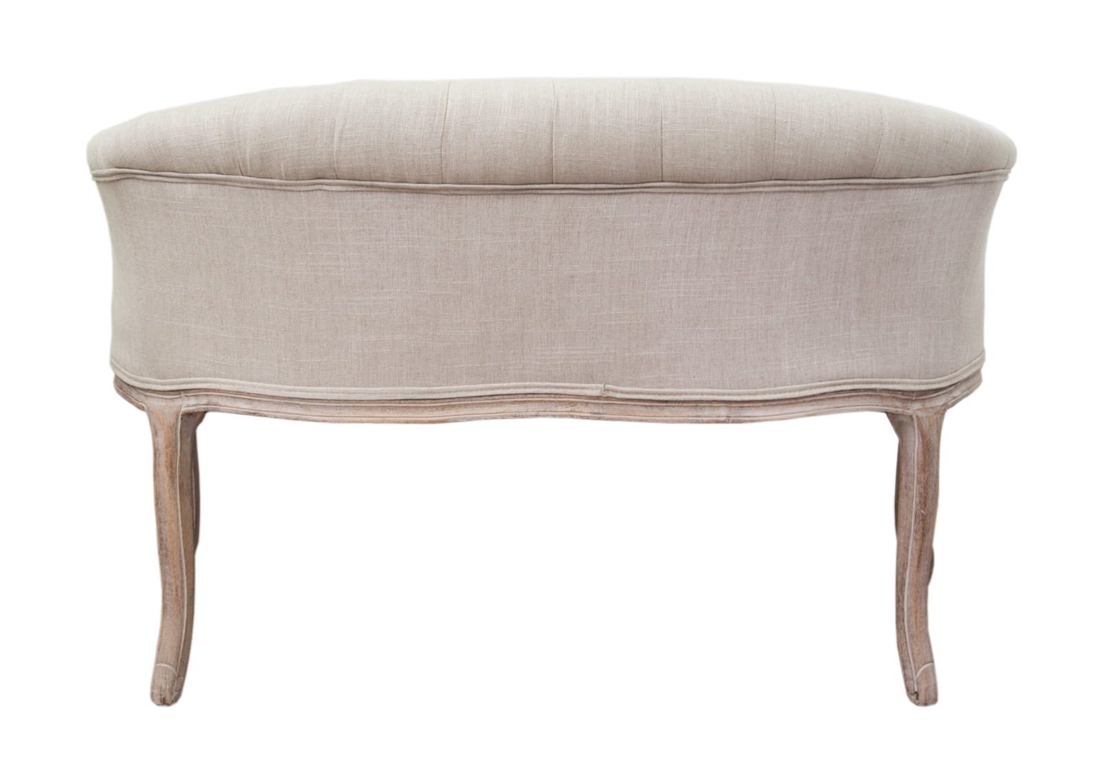 заказать Дизайнерский двухместный диван Kandy Double Mocca цвет розовый