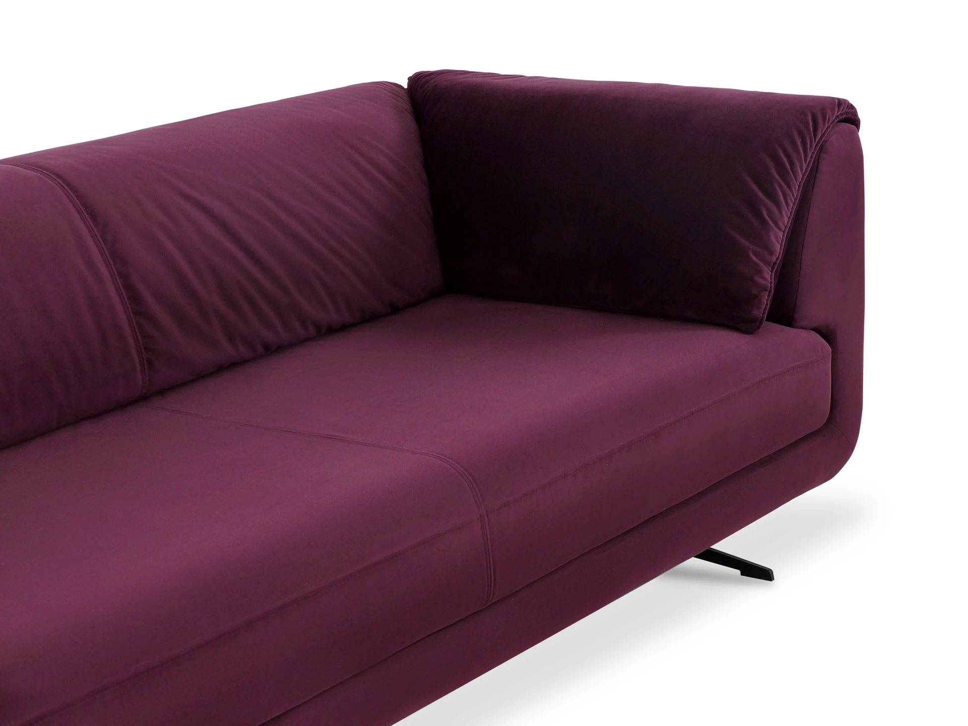 Завершение большое Marsala в интернет-магазине