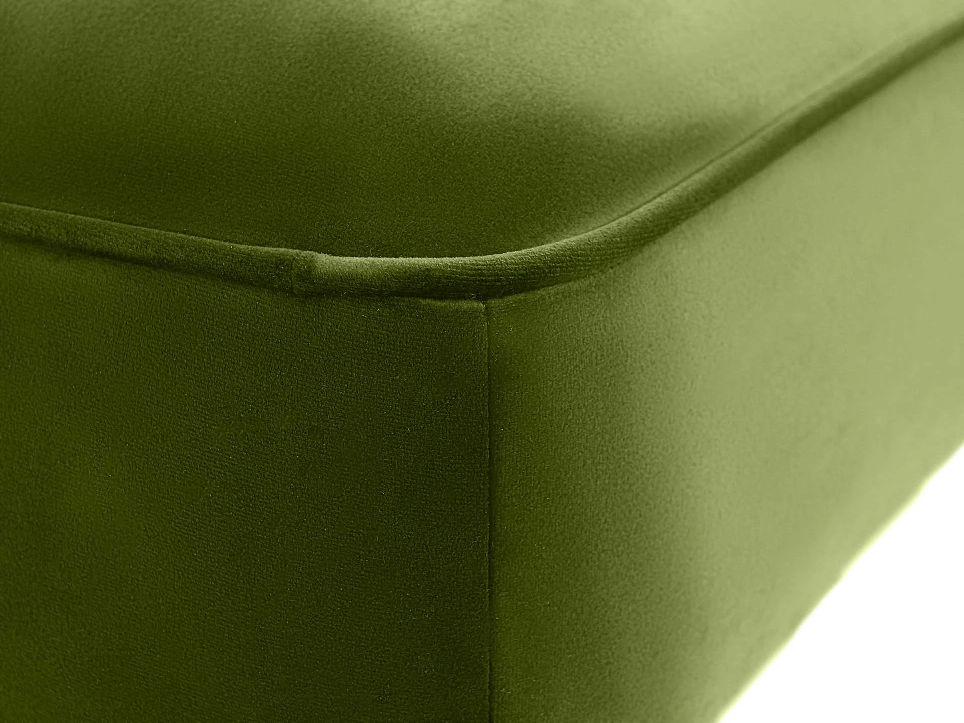 Банкетка Amsterdam в интерьере