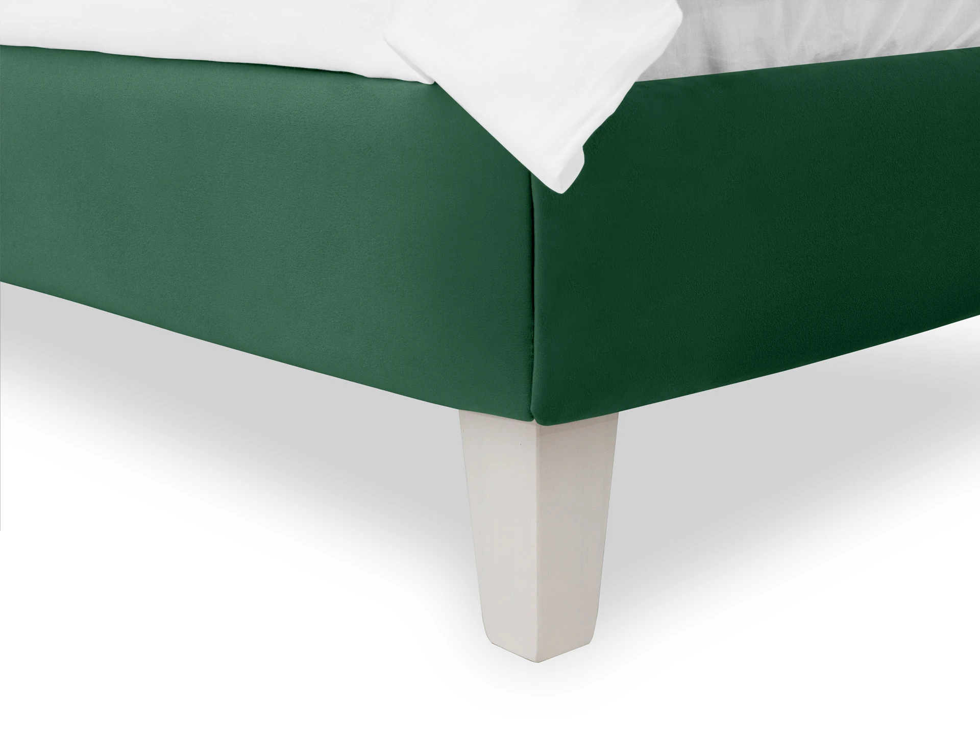 фото Кровать Candy в интерьере