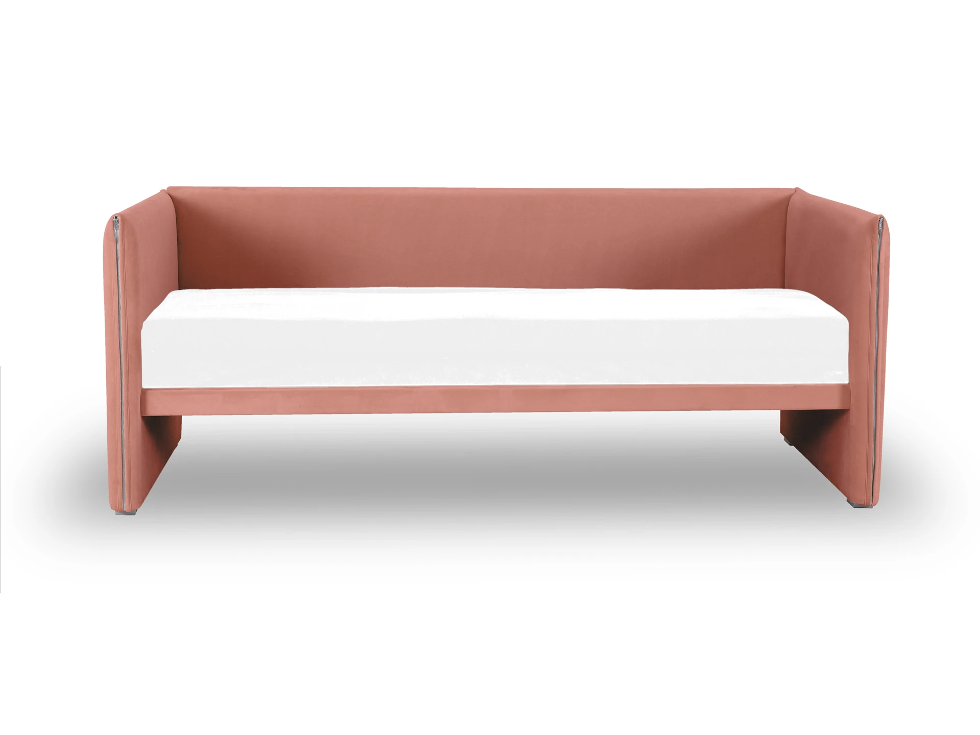 фото Кровать-кушетка Milano в Москве фото Кровать-кушетка Milano