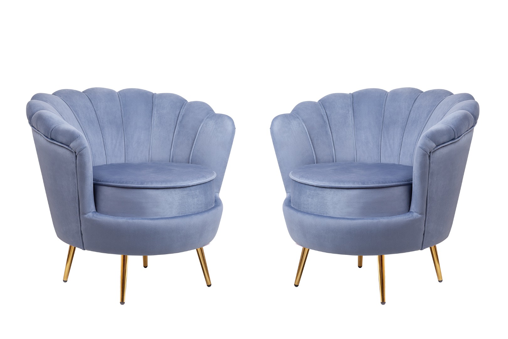 купить Комплект кресел ракушка Pearl Sky