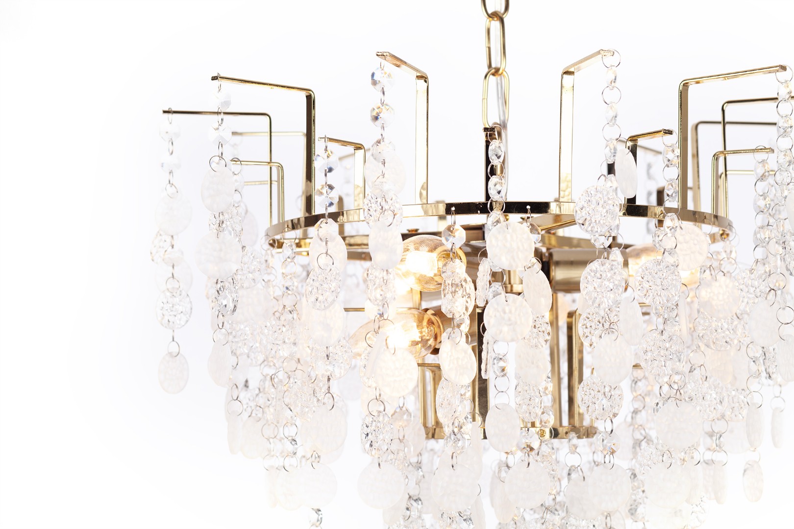 фото Люстра Veralis в интерьере