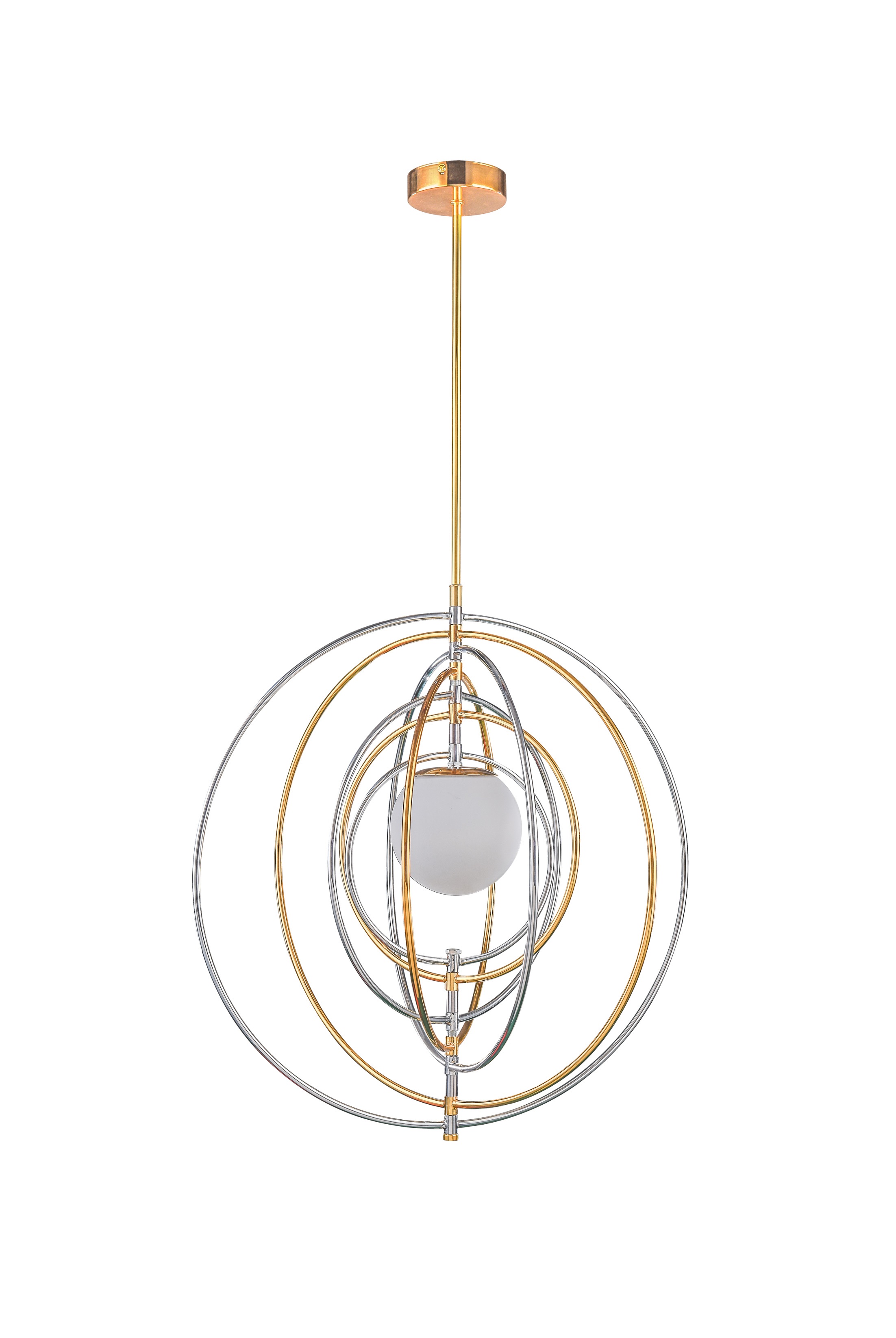 фото Люстра Orbital 400 в Москве фото Люстра Orbital 400