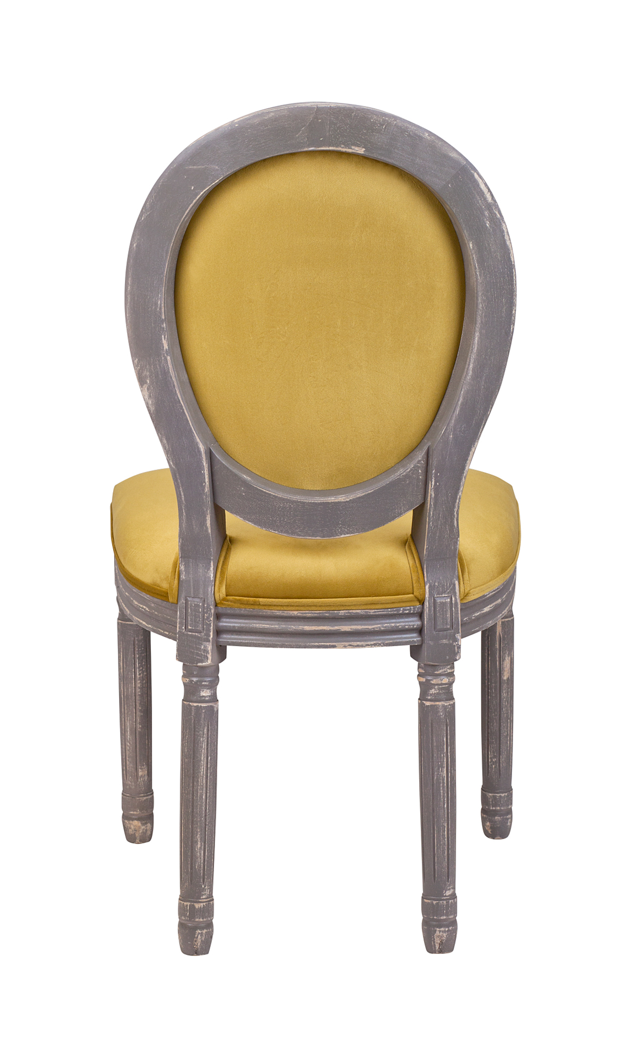 Стул Volker Gold Velvet в интернет-магазине в Москве Стул Volker Gold Velvet в интернет-магазине