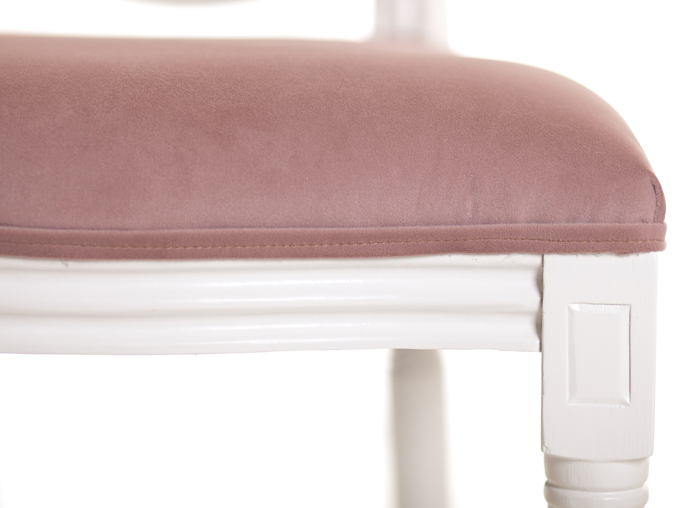 фото Стул для кафе Volker Peach в Москве фото Стул для кафе Volker Peach