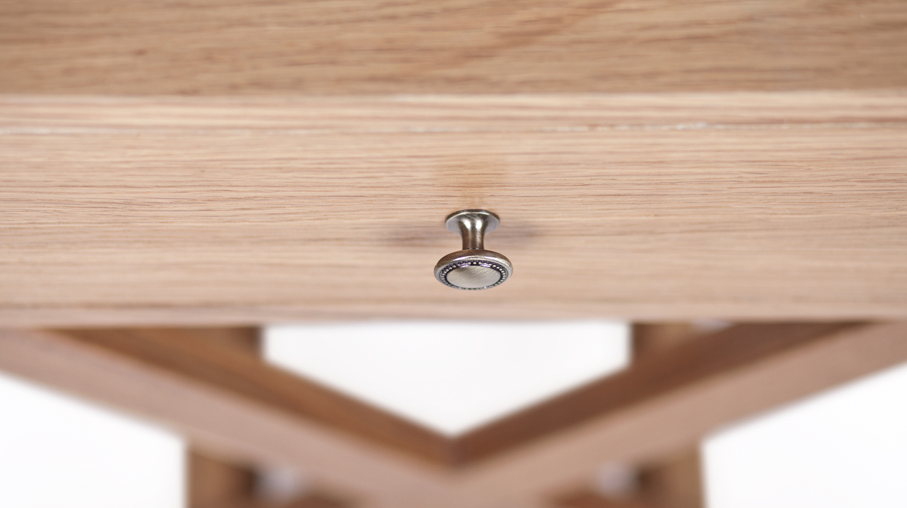 фото Дизайнерская тумба tomas Natural