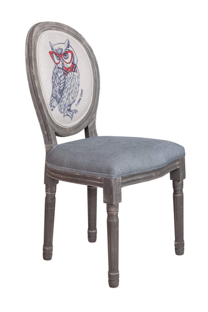 купить Стул для кафе Volker Owl V4 в Москве купить Стул для кафе Volker Owl V4