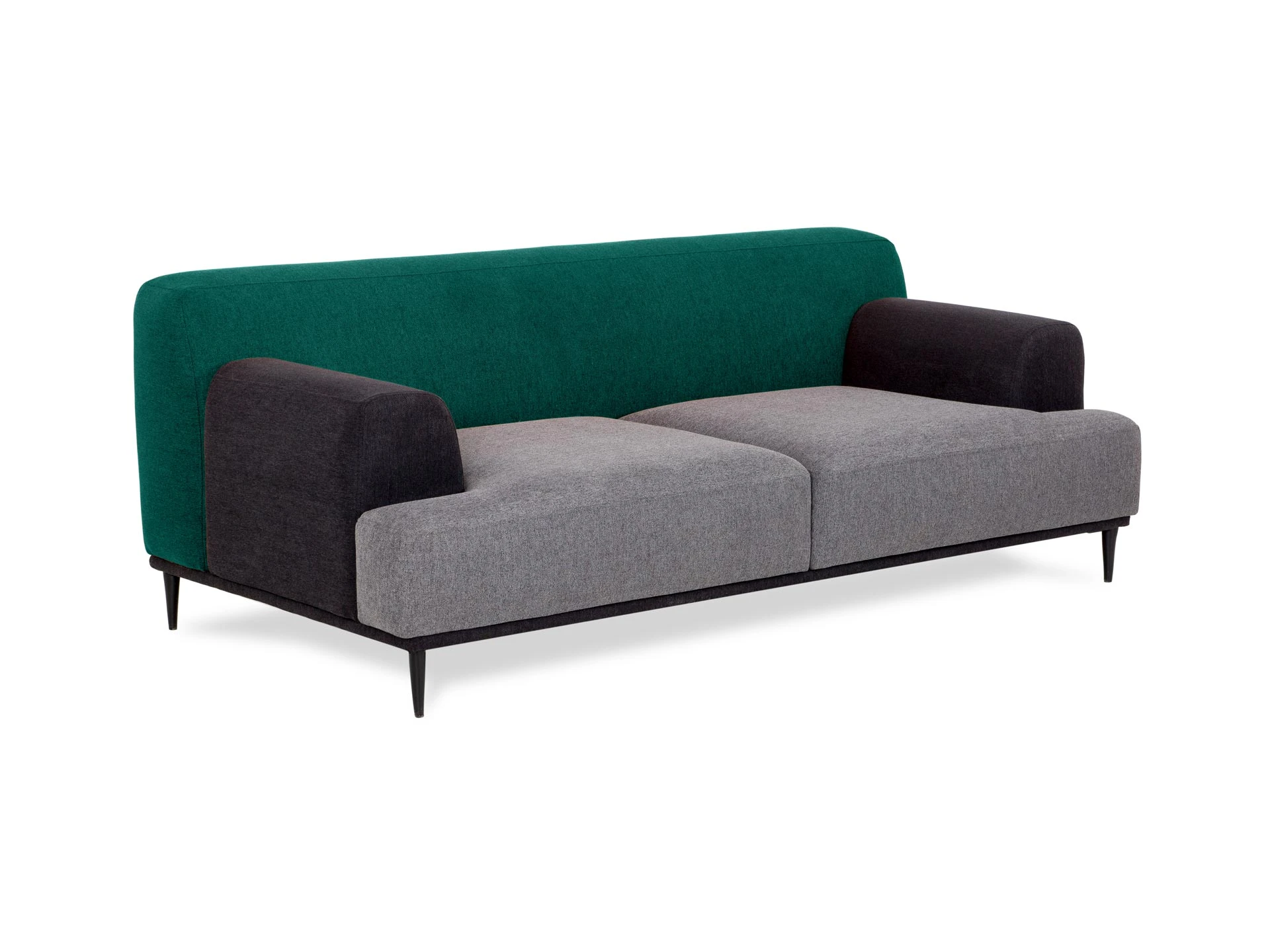 купить Диван Portofino wave 2-х местный