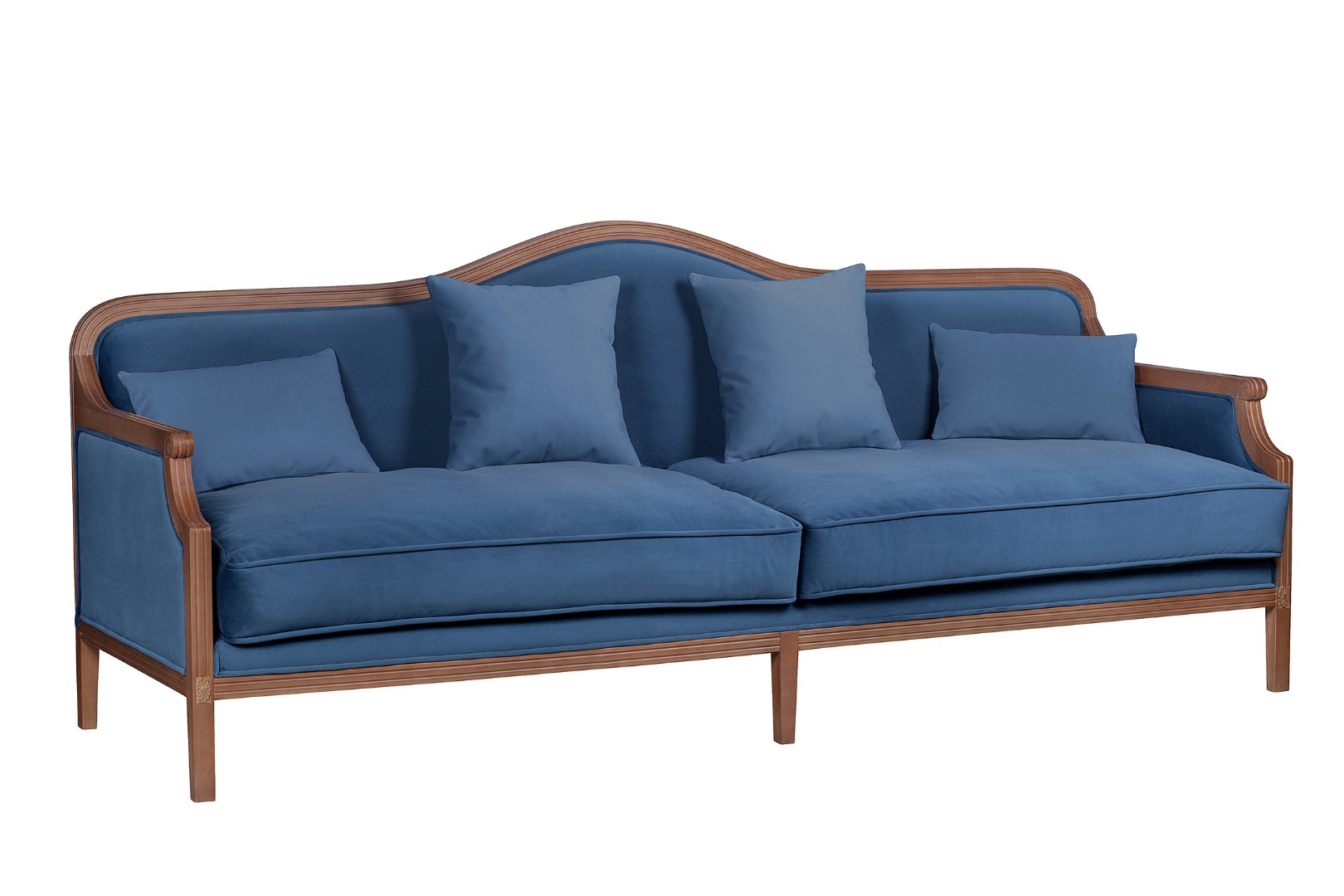 купить Диван Madesta Blue