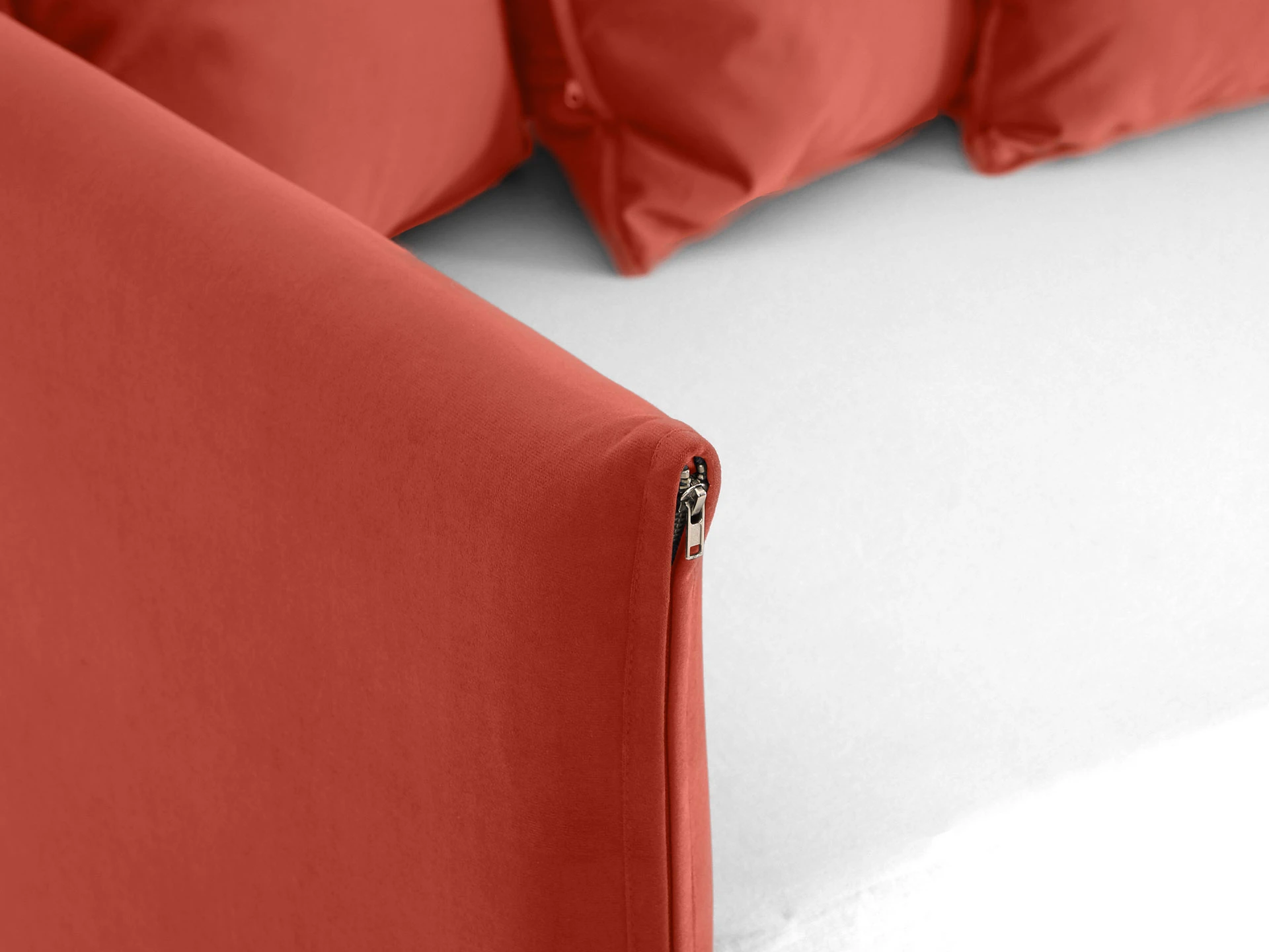 фото Кровать-кушетка Milano