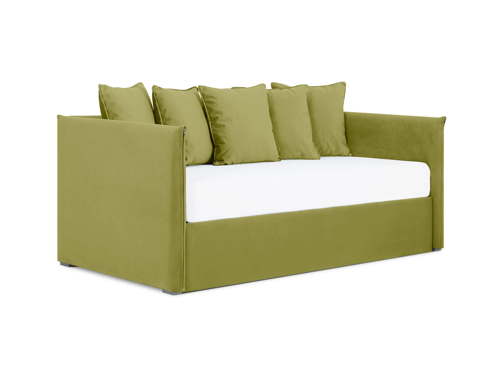 купить Кровать-кушетка Milano в Москве купить Кровать-кушетка Milano