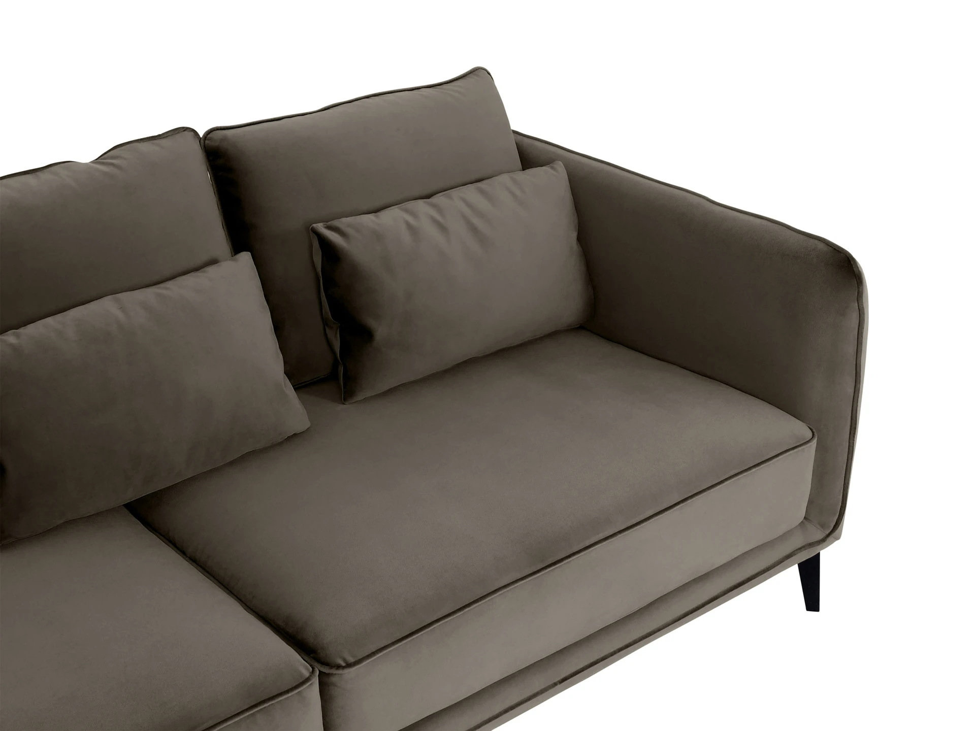 фото Диван Amsterdam трёхместный в Москве фото Диван Amsterdam трёхместный