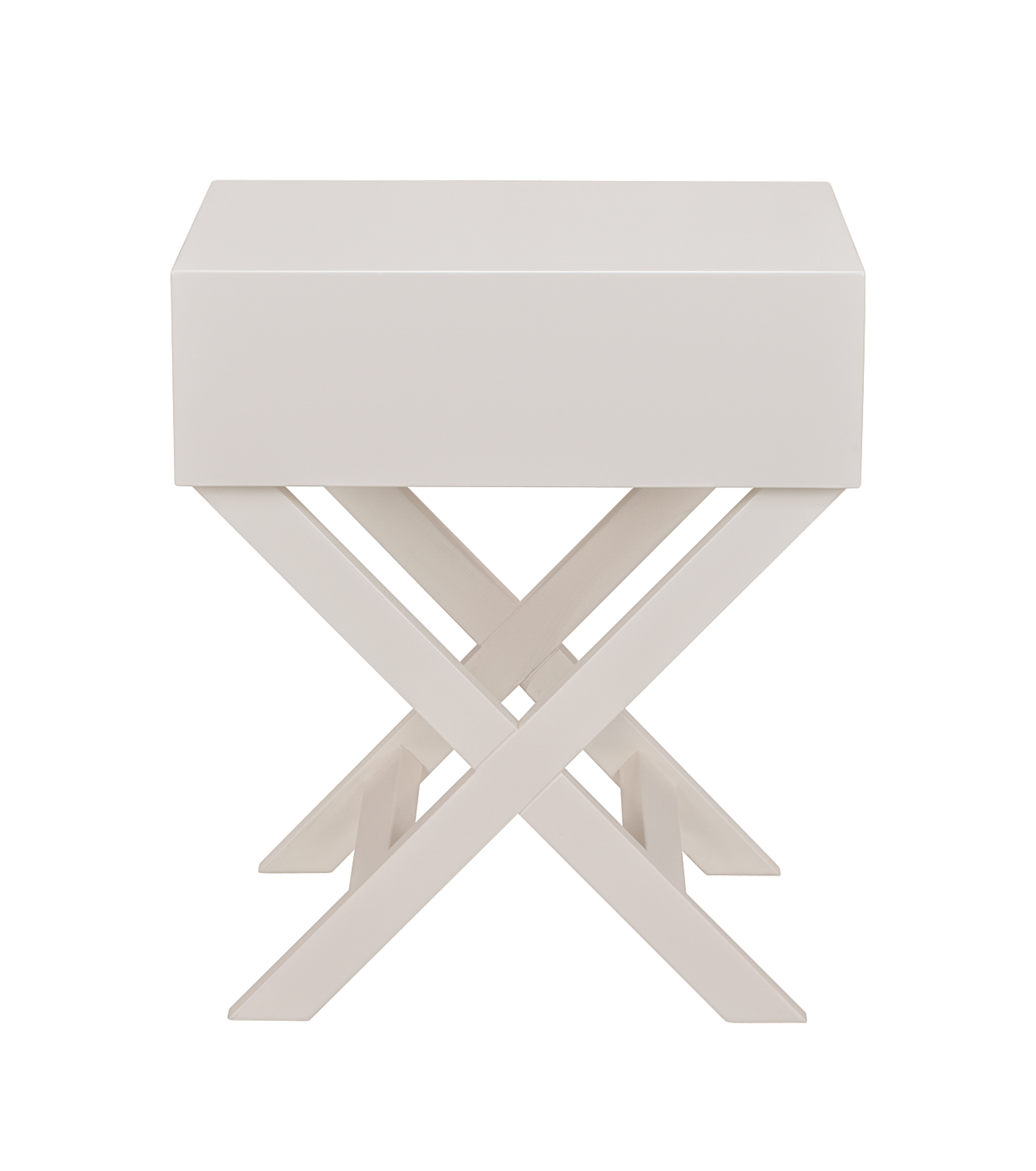 фото Дизайнерская тумба Tomas Ivory