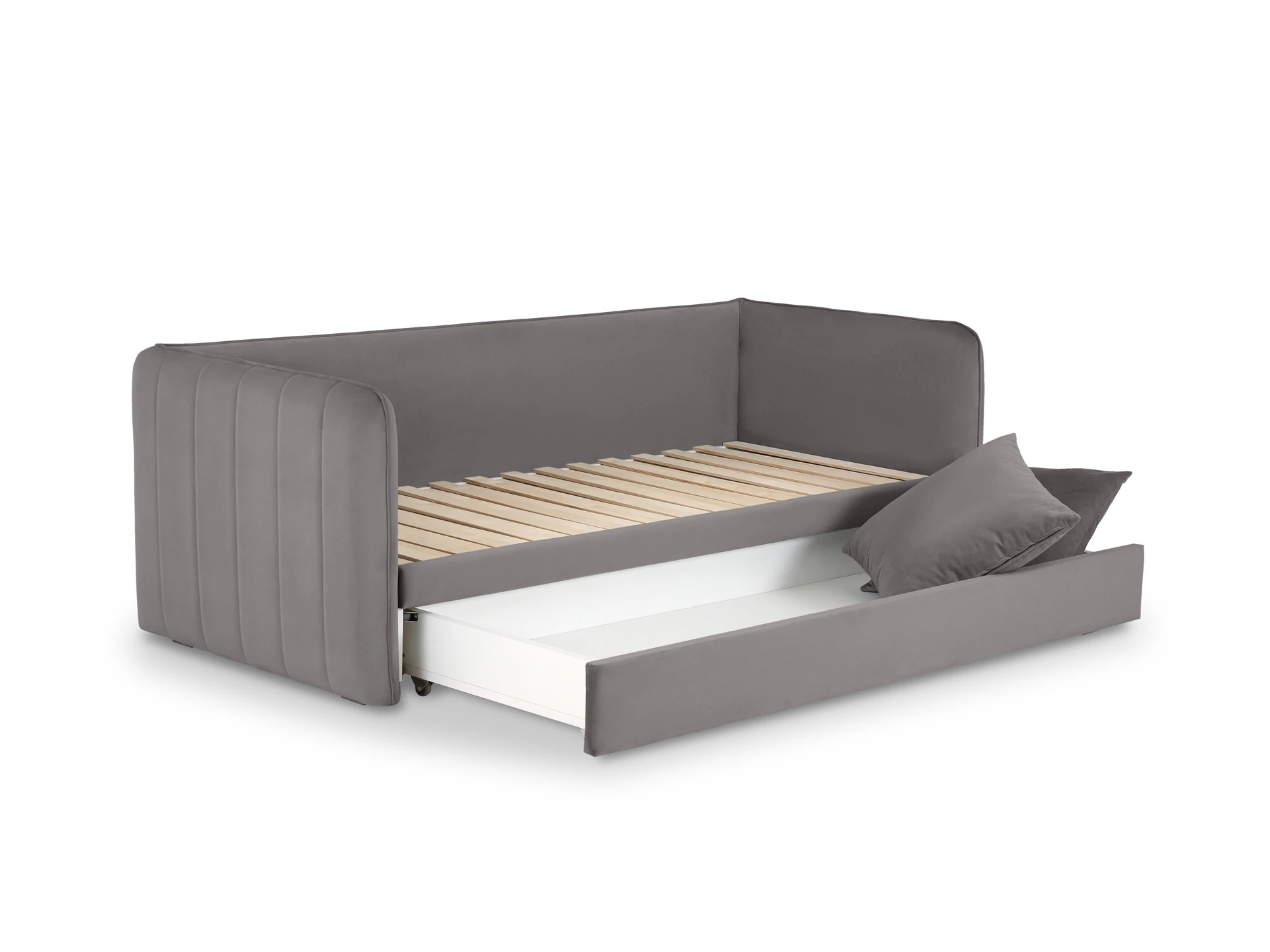 фото Кушетка Todi в интерьере в Москве фото Кушетка Todi в интерьере