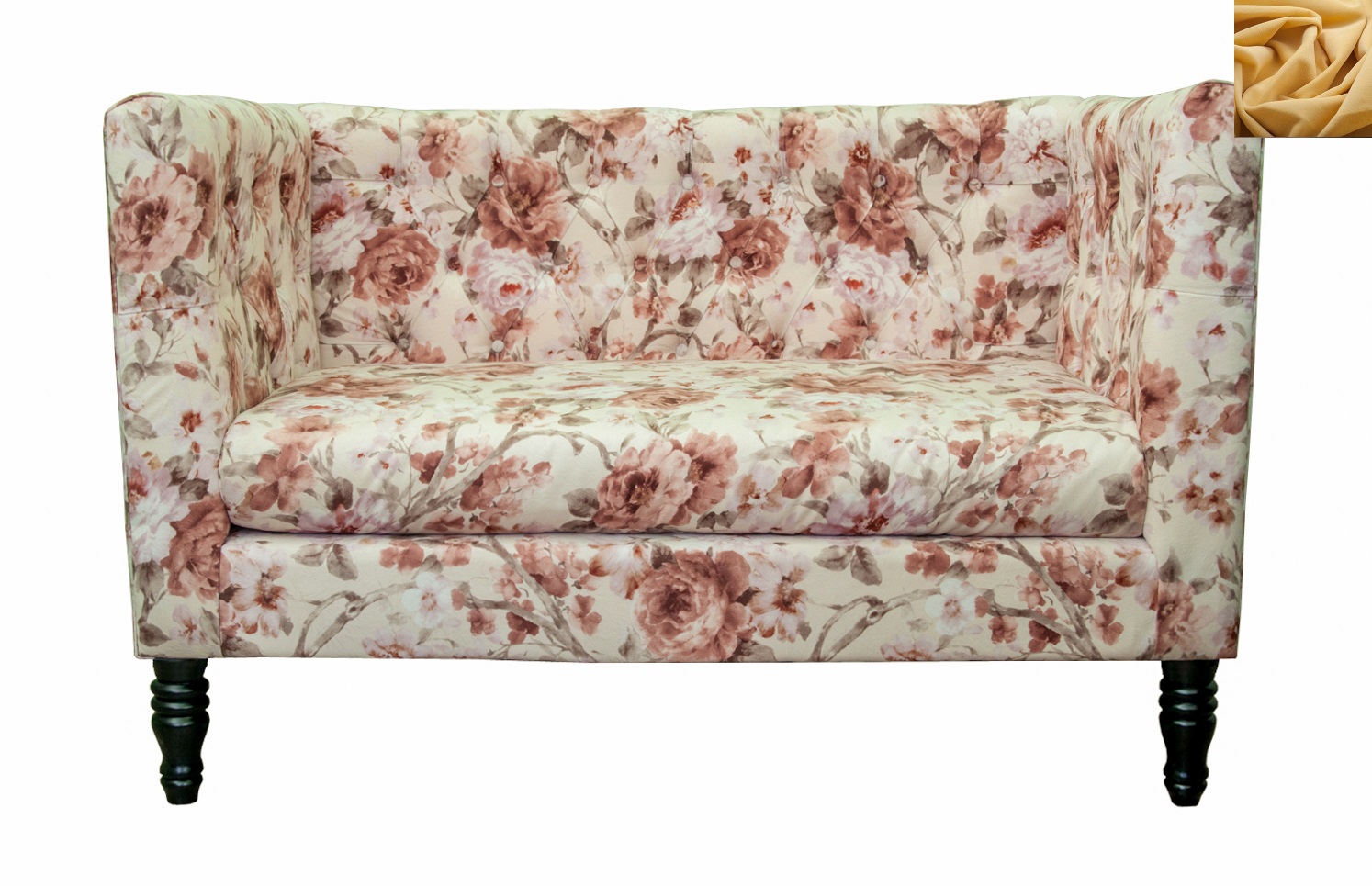 купить Диван Rose Flower в интернет-магазине