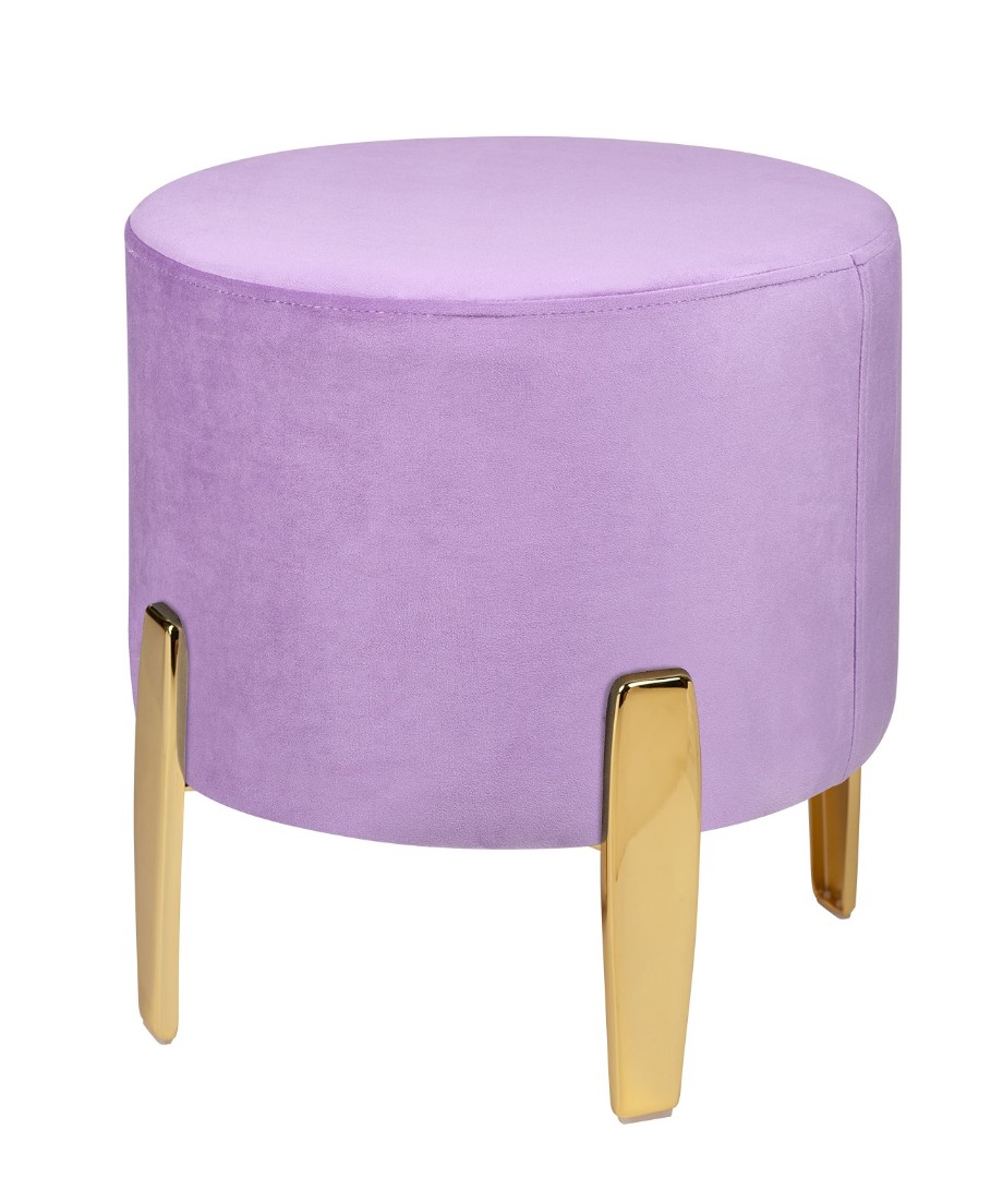 купить Дизайнерский пуф Lutor