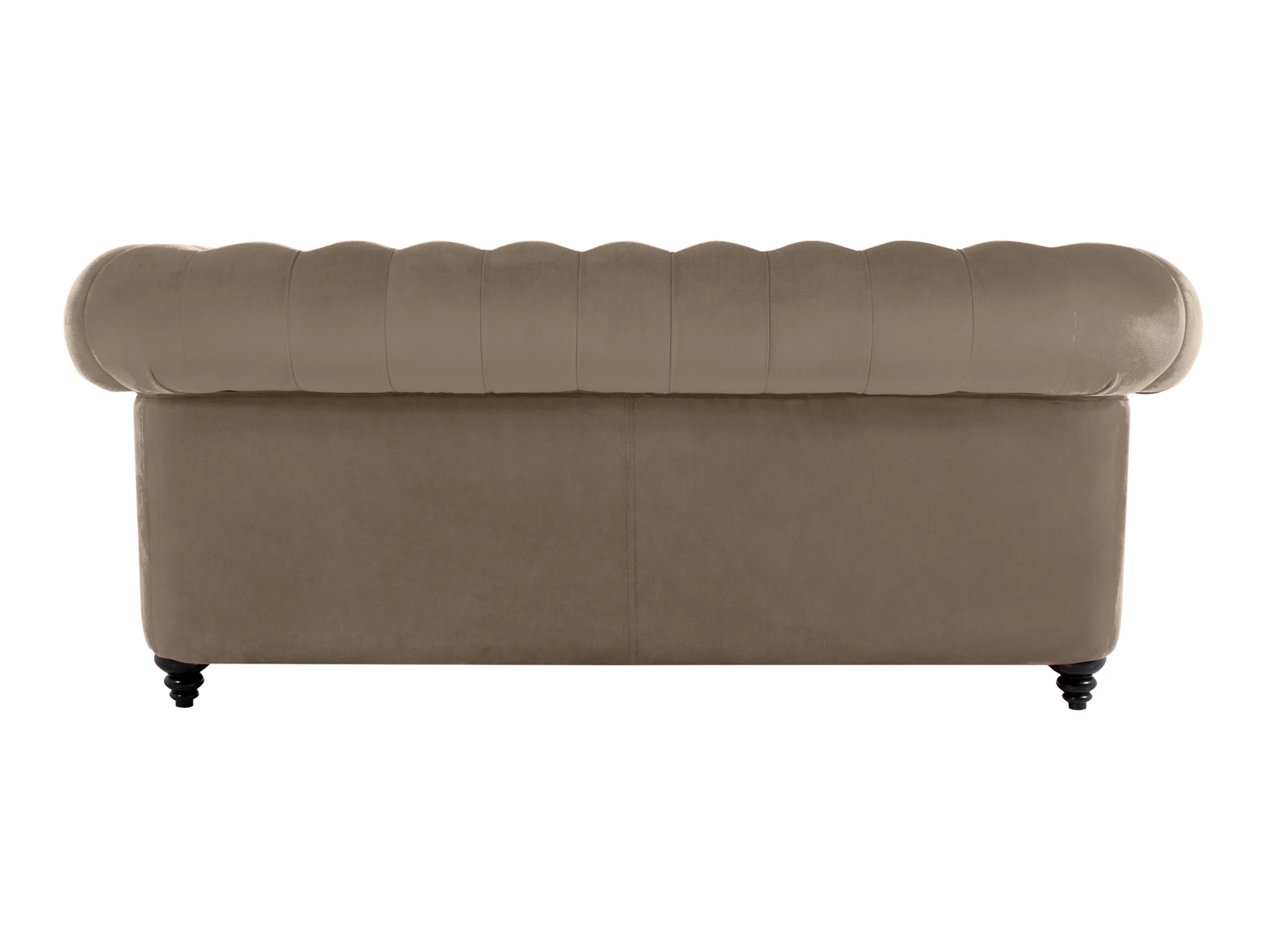 фото Диван Chester Classic в интерьере