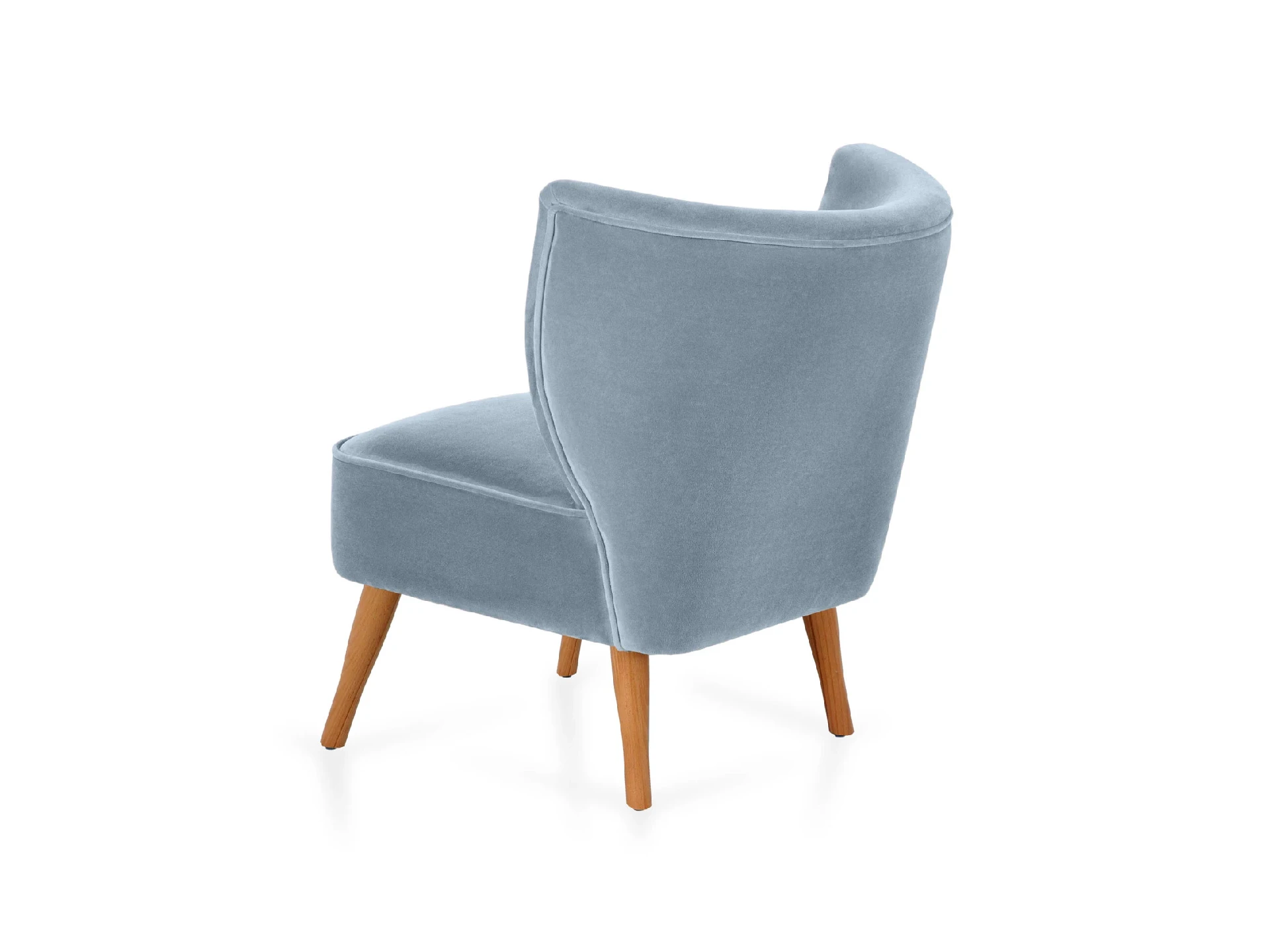 фото Кресло Modica в интерьере в Москве фото Кресло Modica в интерьере