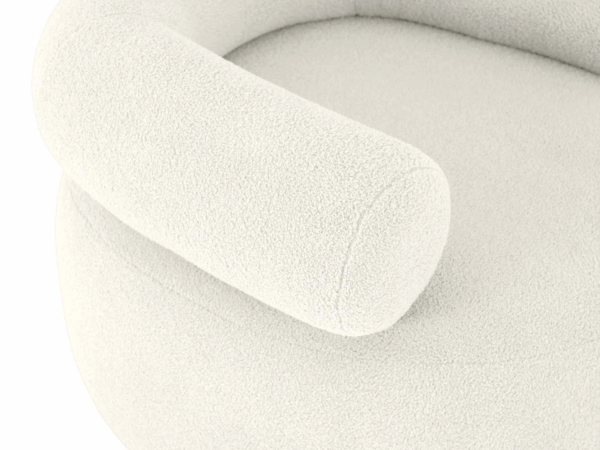 Кресло Tirella вращающееся в интернет-магазине в Москве Кресло Tirella вращающееся в интернет-магазине