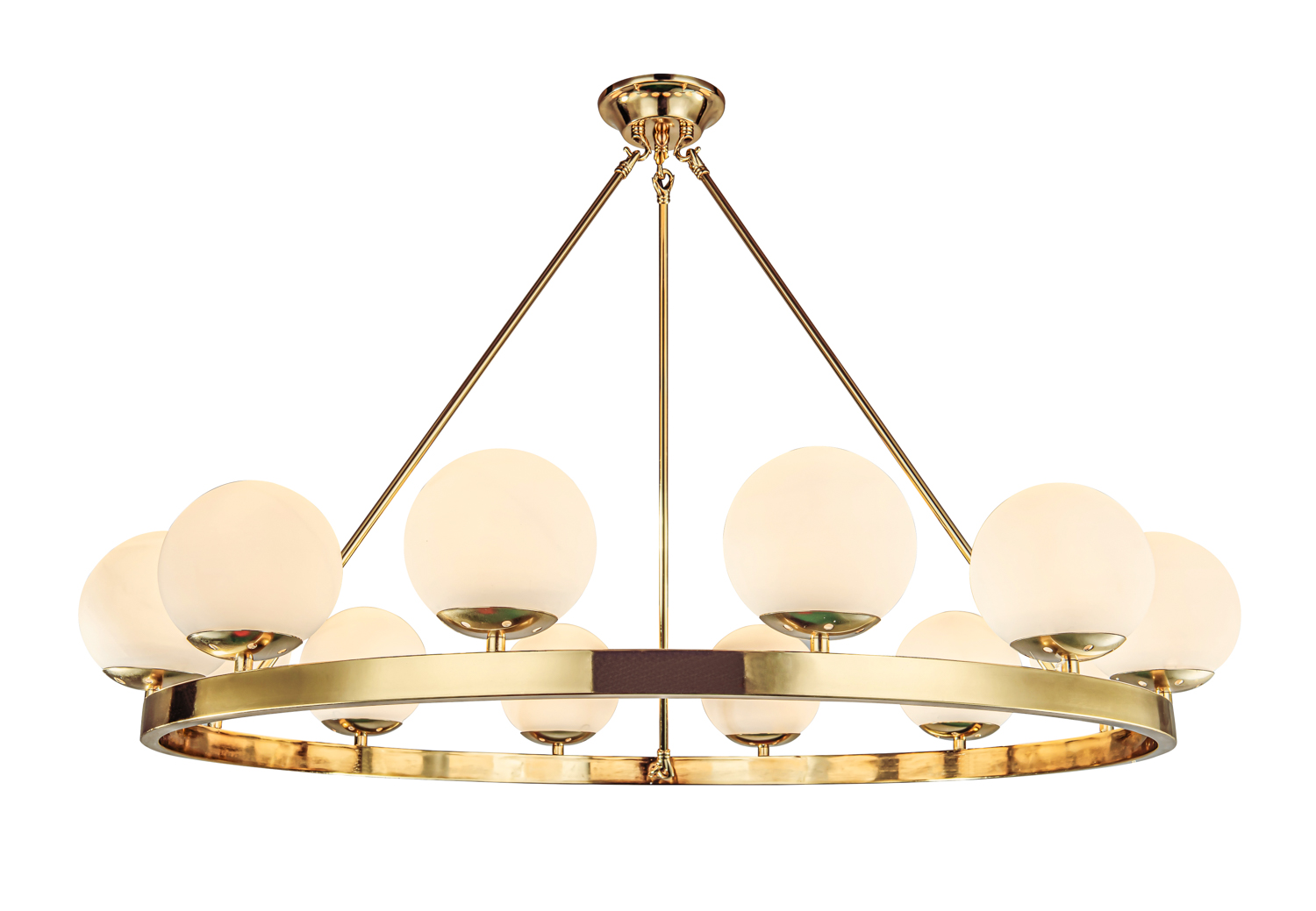 купить Люстра Becky Radiant 10