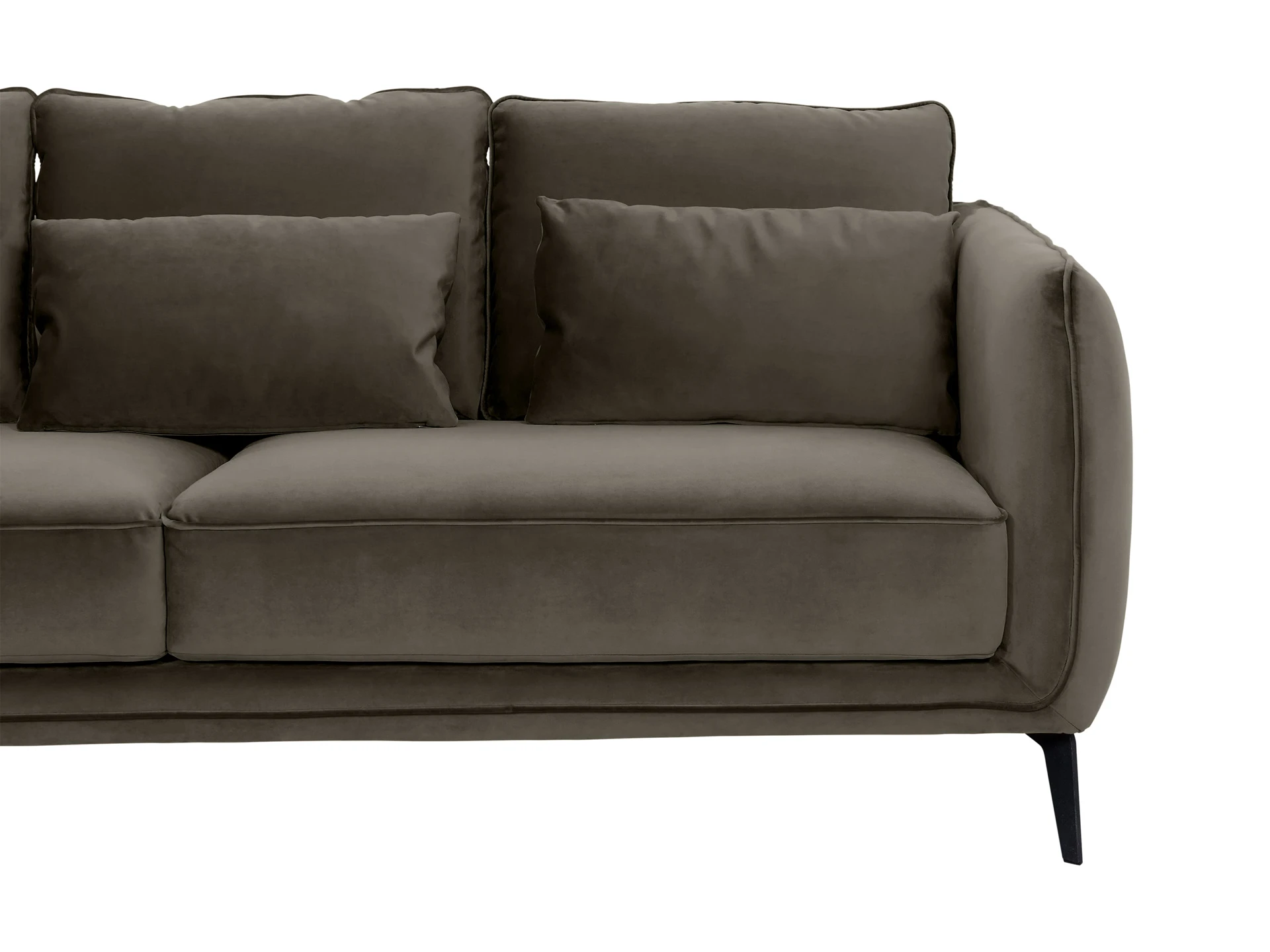 заказать Диван Amsterdam трёхместный в Москве заказать Диван Amsterdam трёхместный